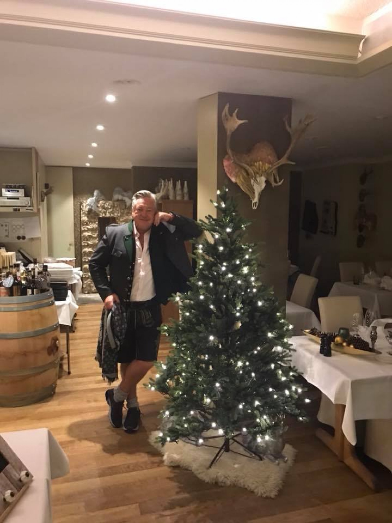 Restaurant zum Kaiser Franz GmbH in Zug, Foto 219