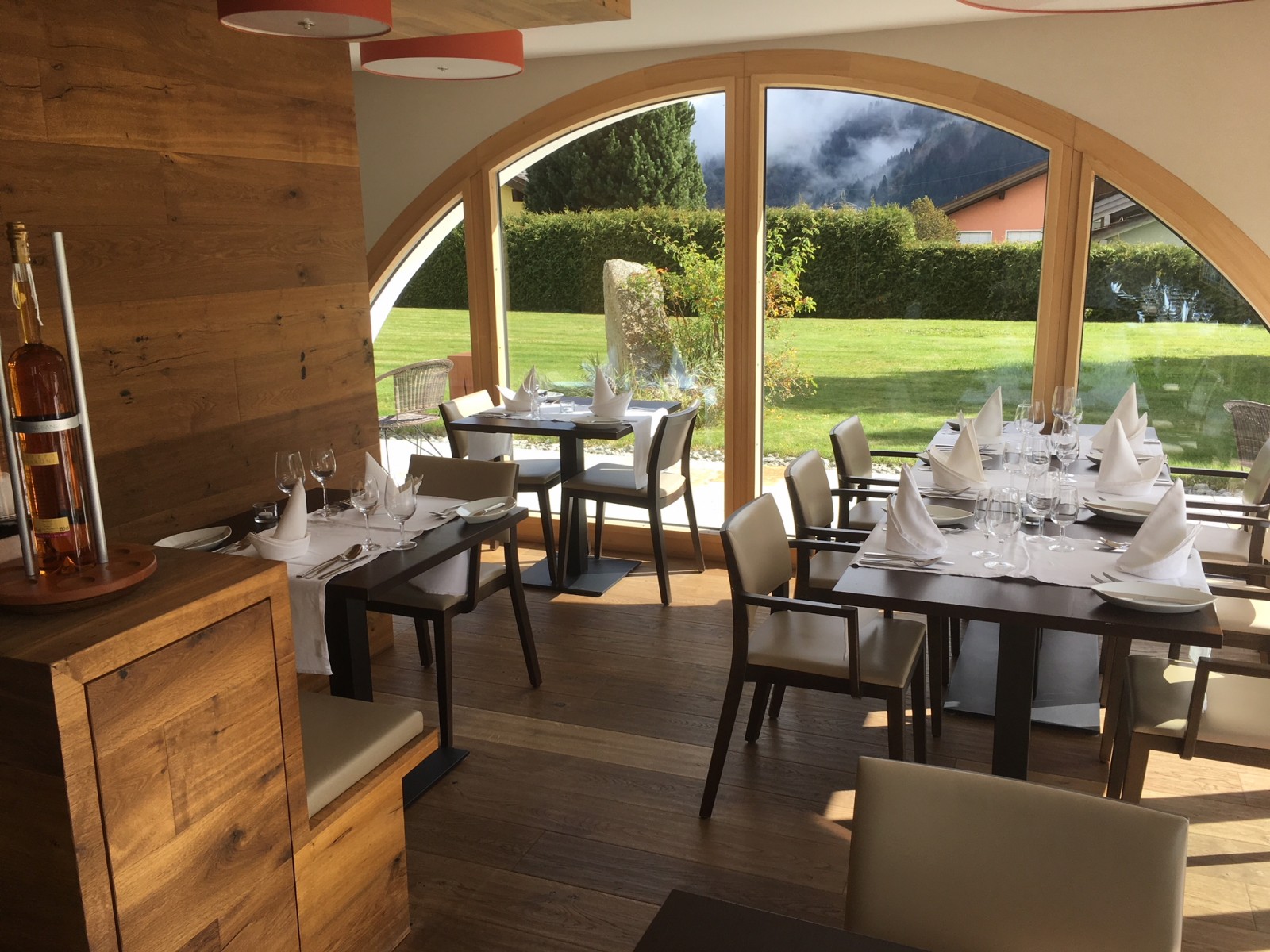 Hotel Restaurant Pazzola in Disentis, Foto 2