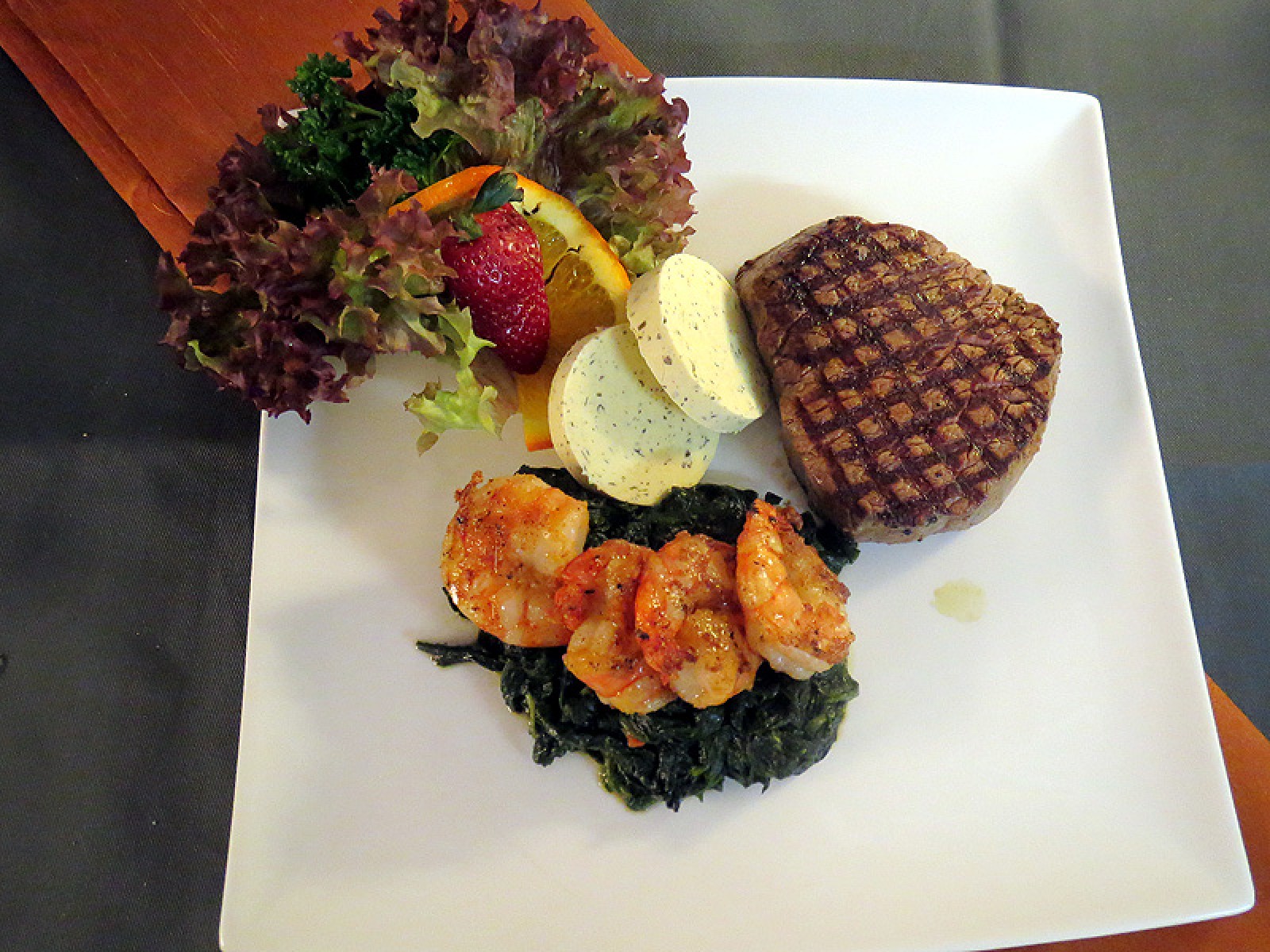 Restaurant Löwen in Herdern, Foto 5
