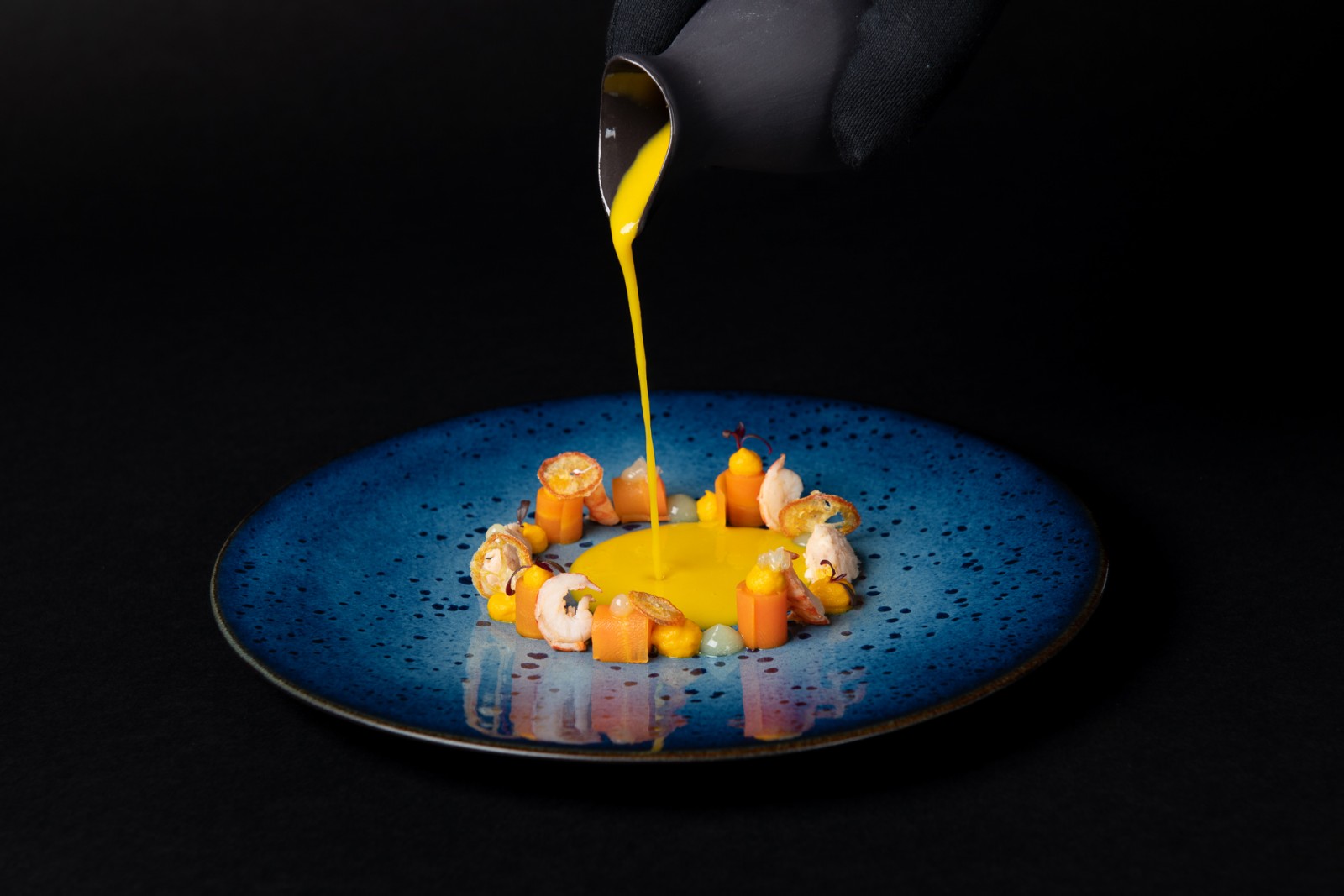 Gourmet Restaurant Schmitte in Grindelwald, Foto 2