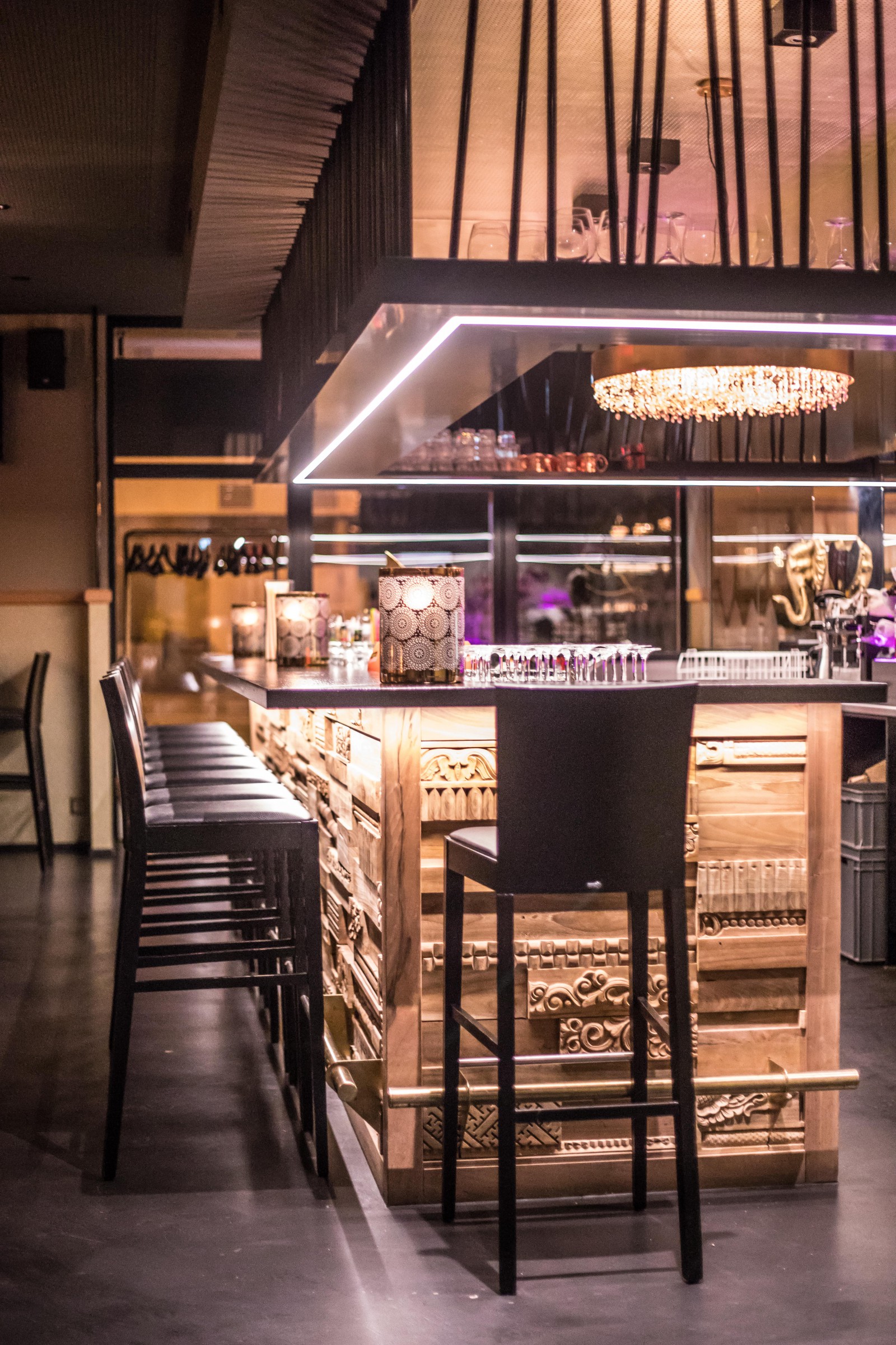 Ristorante Pizzeria 'La Piazza' in Niederuzwil, Foto 10