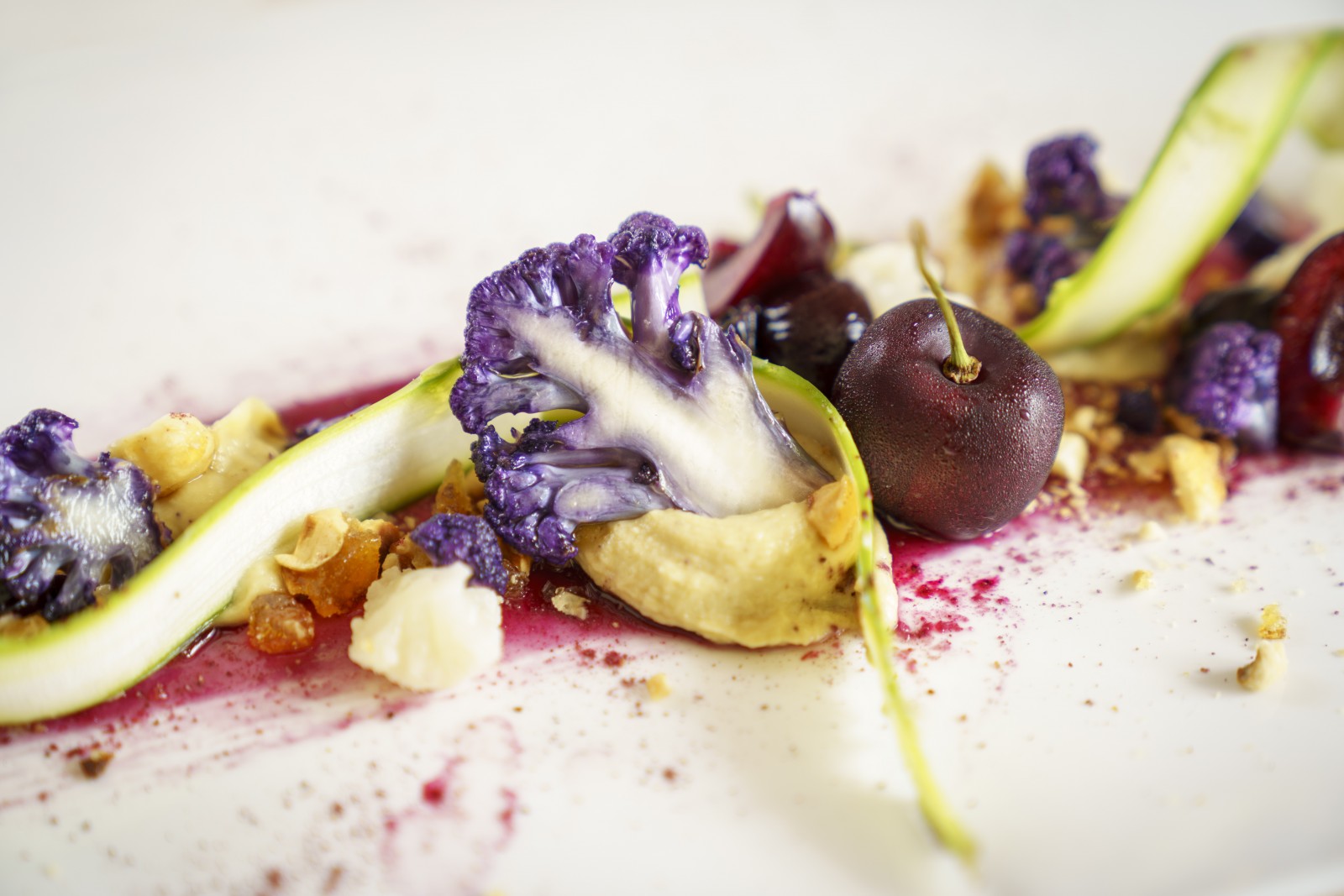 Speisekarte Restaurant Chasellas Suvretta in St. Moritz