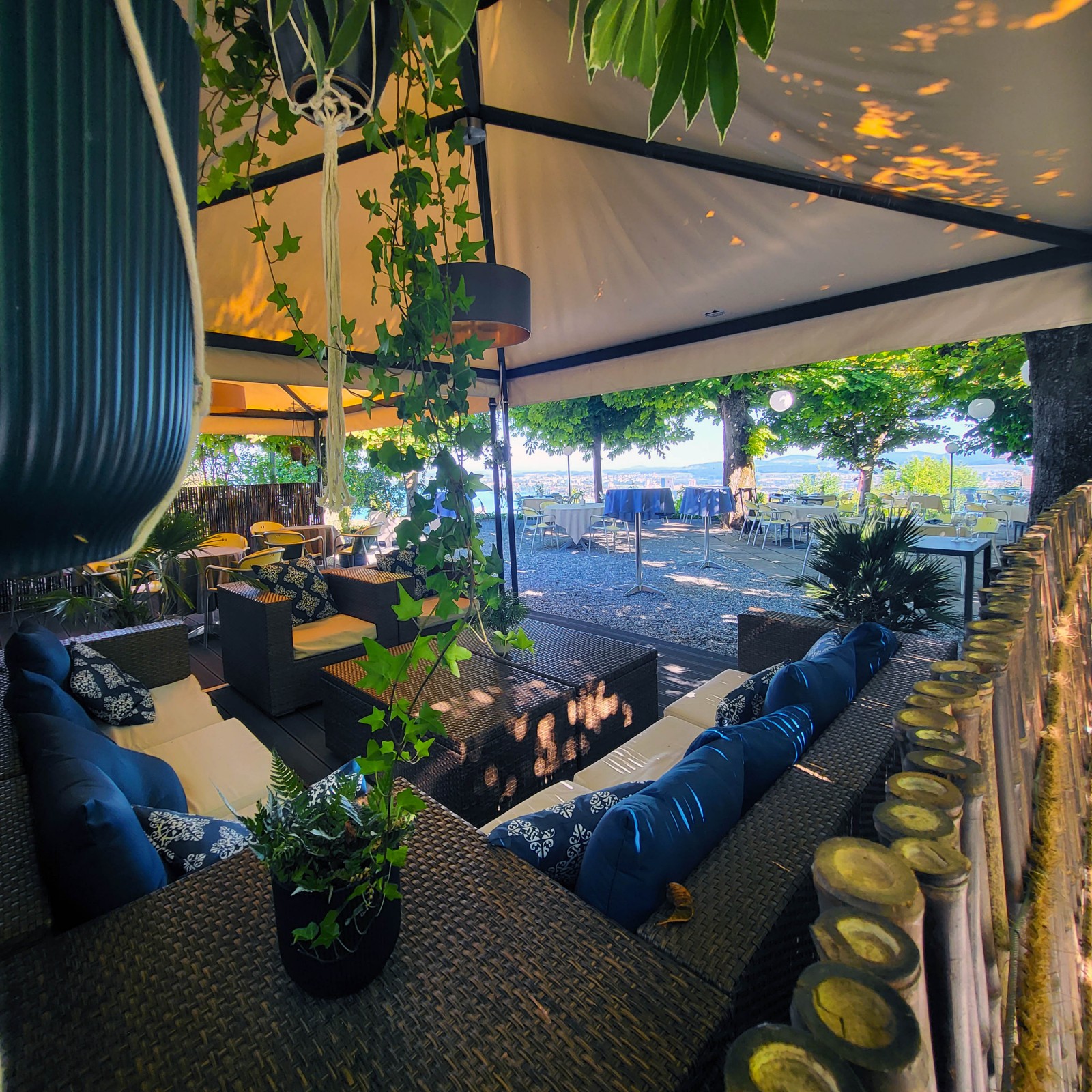 Guggital Restaurant Hotel Catering in Zug, Foto 76