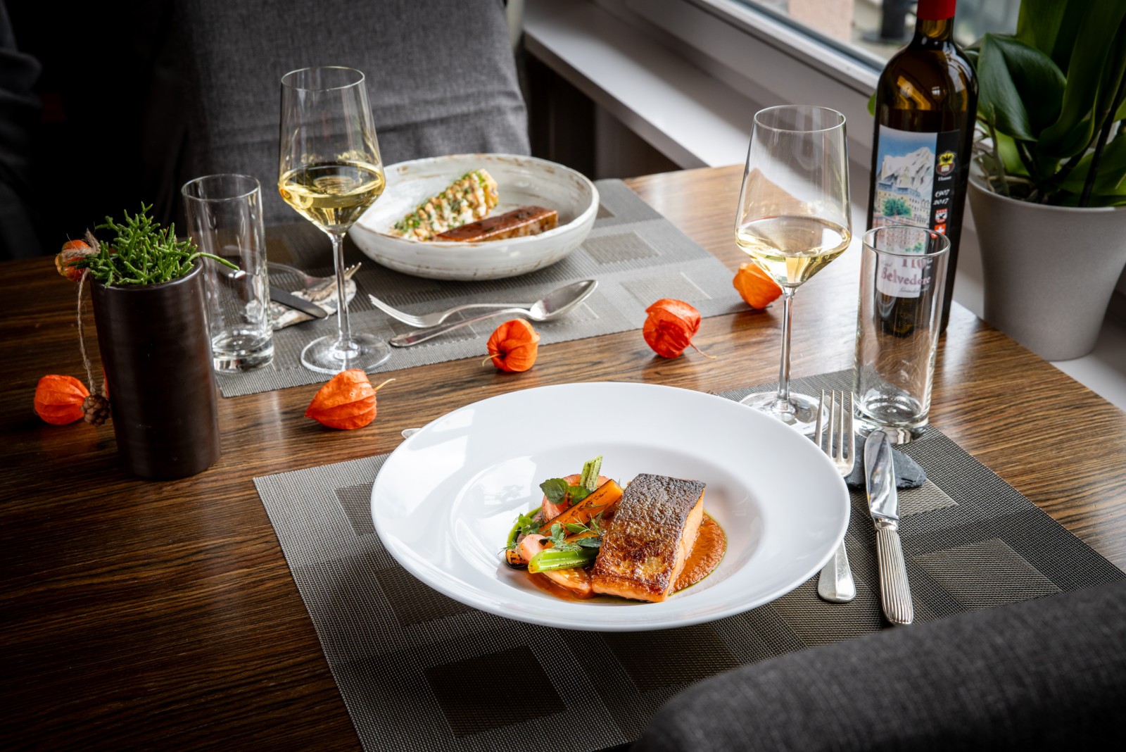 Restaurant Belvedere in Grindelwald, Foto 5