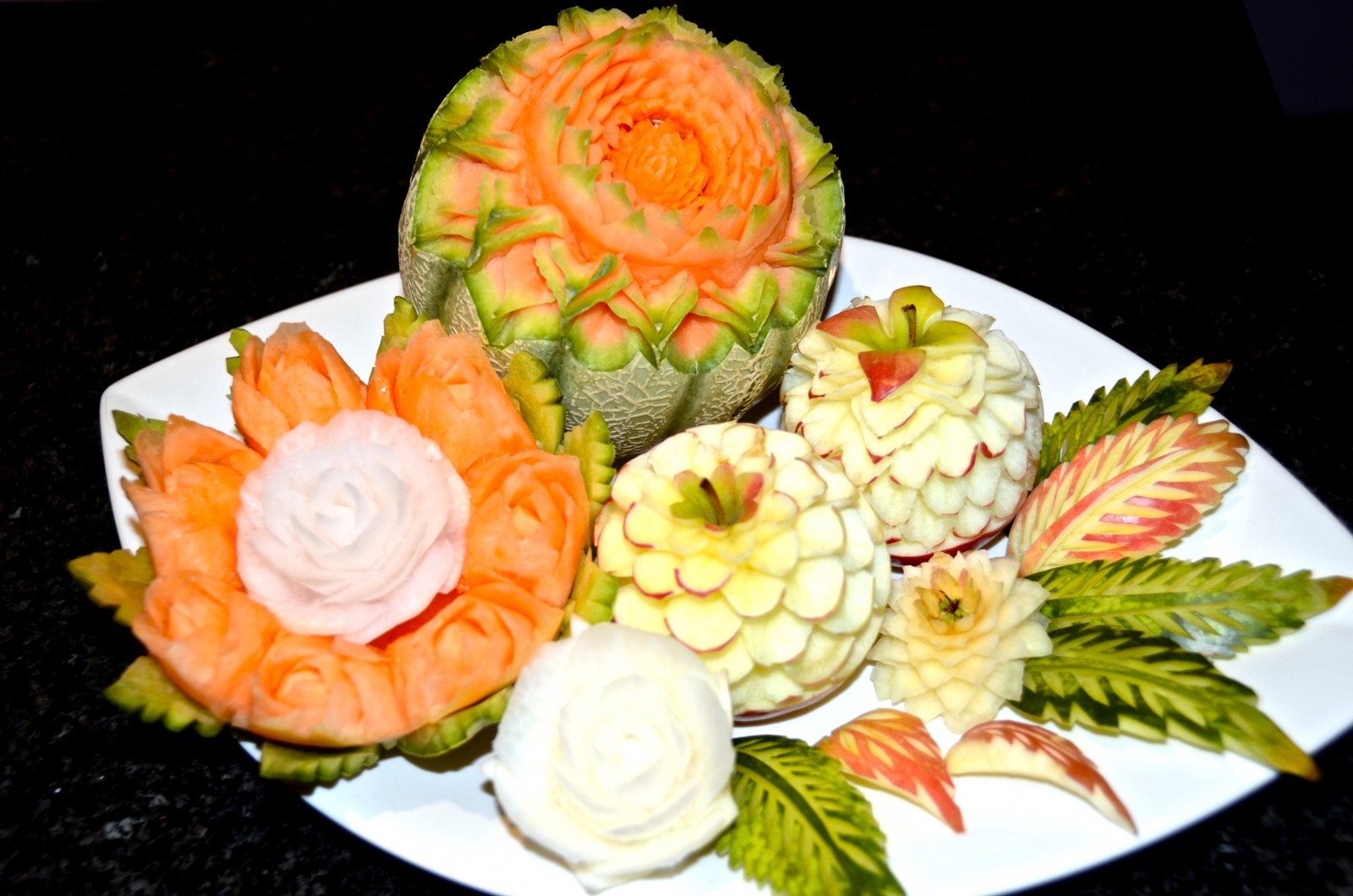 Restaurant Benjarong Thai Cuisine in Baar, Foto 18