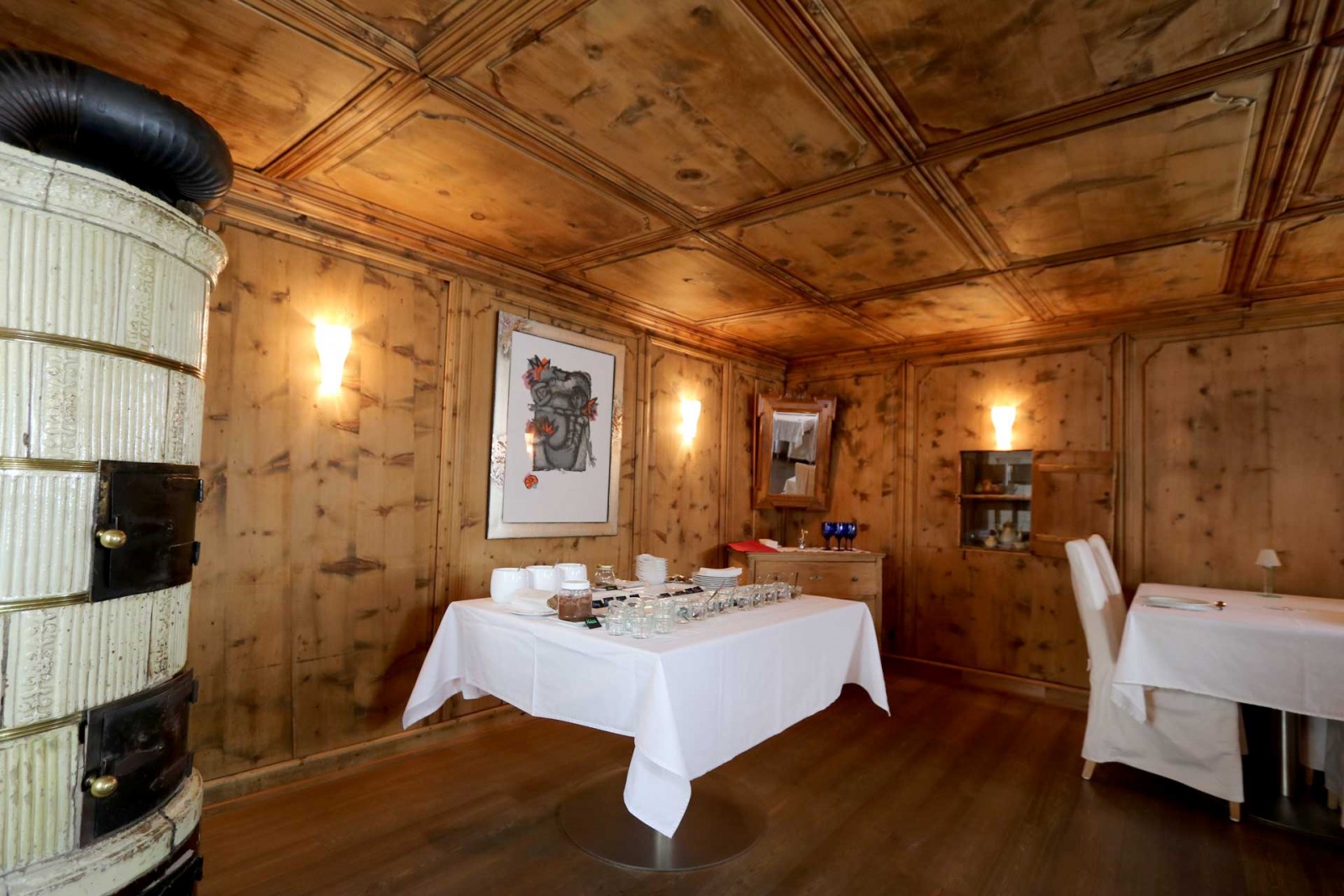 Hotel Piz Umbrail in Santa Maria Val Müstair, Foto 4