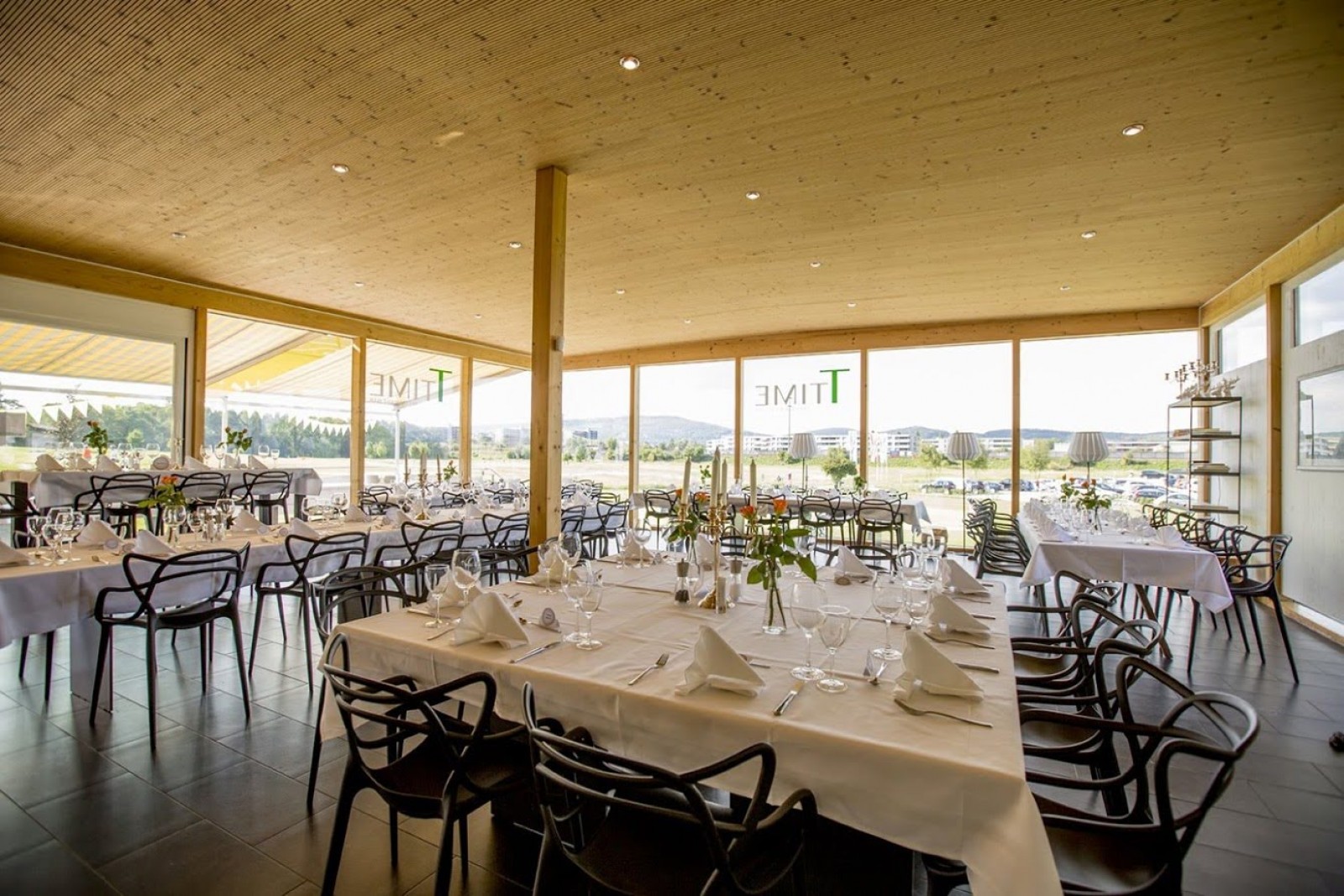 TTime Restaurant & Bar in Rheinfelden, Foto 4