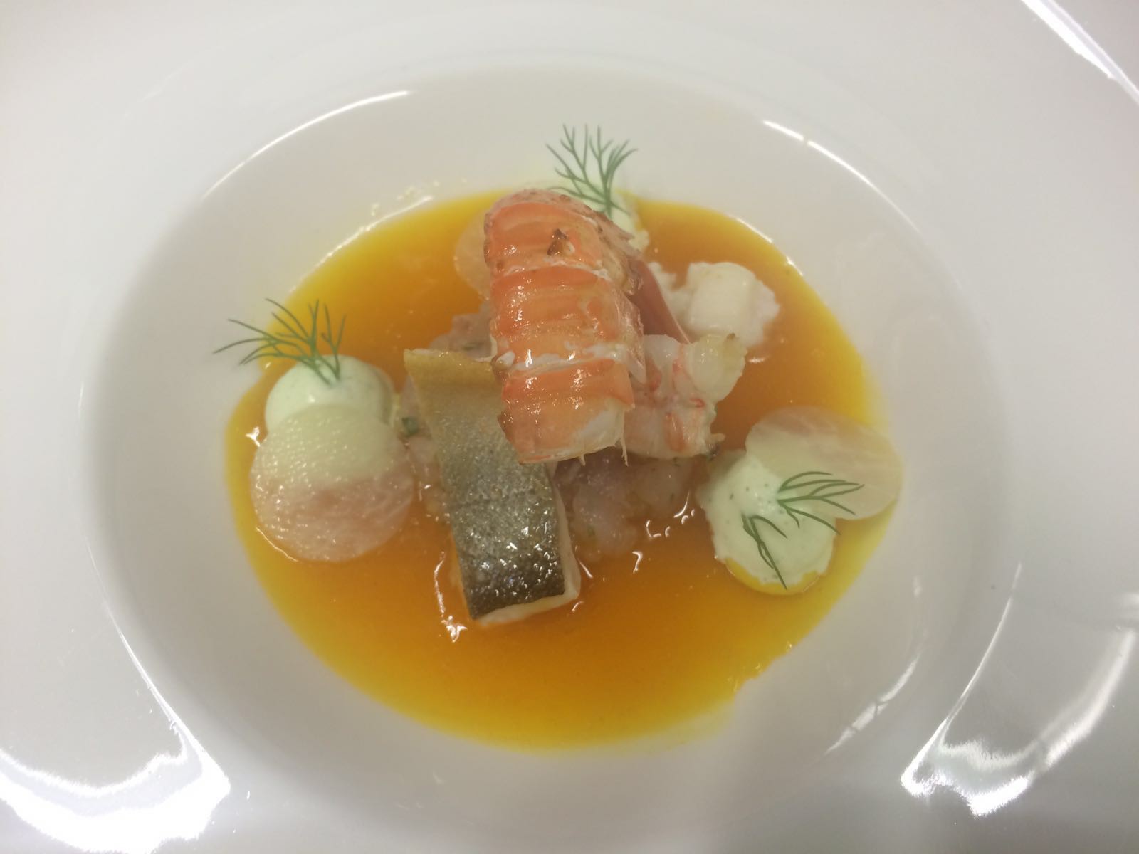 Restaurant Castle in Blitzingen, Foto 10