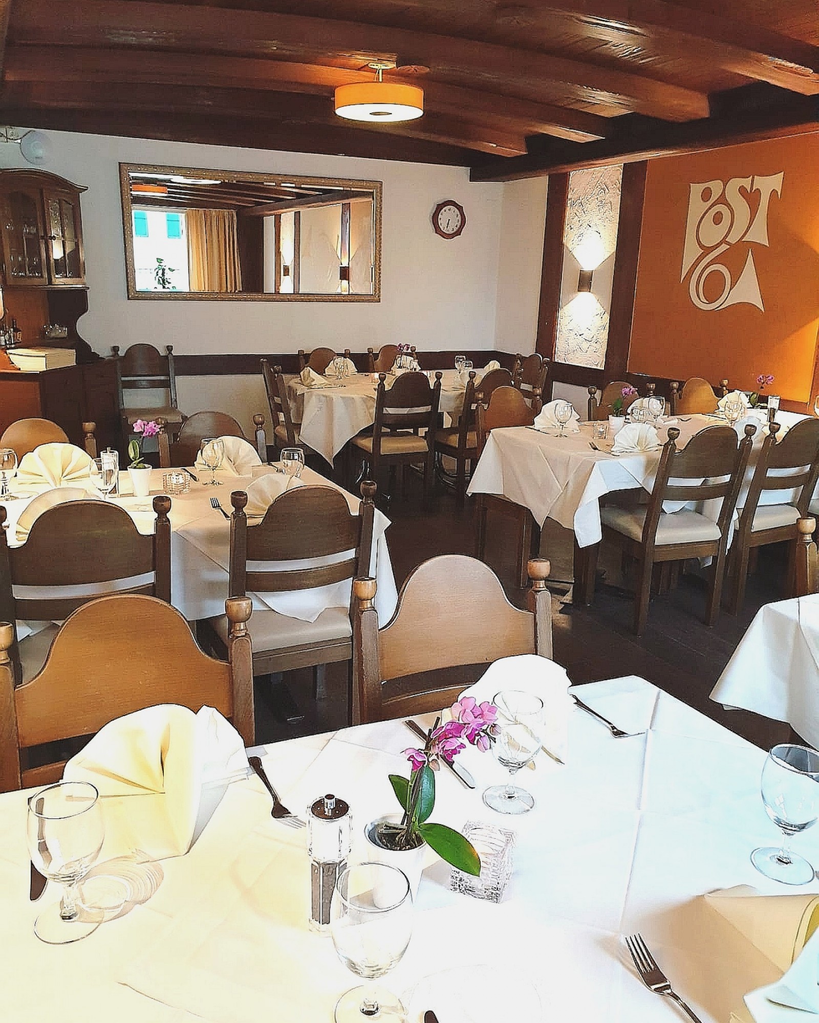Gasthof Post  in Oensingen, Foto 3