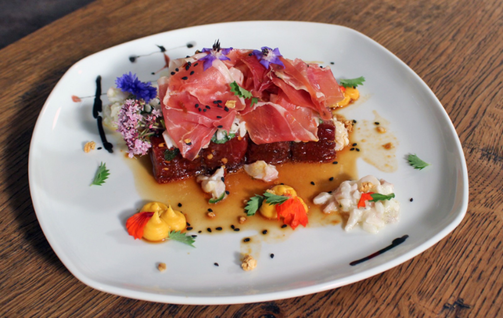 Restaurant Trois Tilleuls in Winterthur, Foto 11