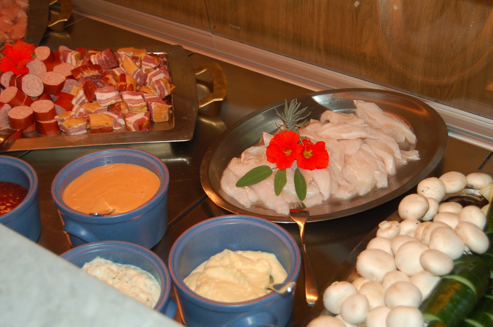 Restaurant Steinenbühl in Untersiggenthal, Foto 53