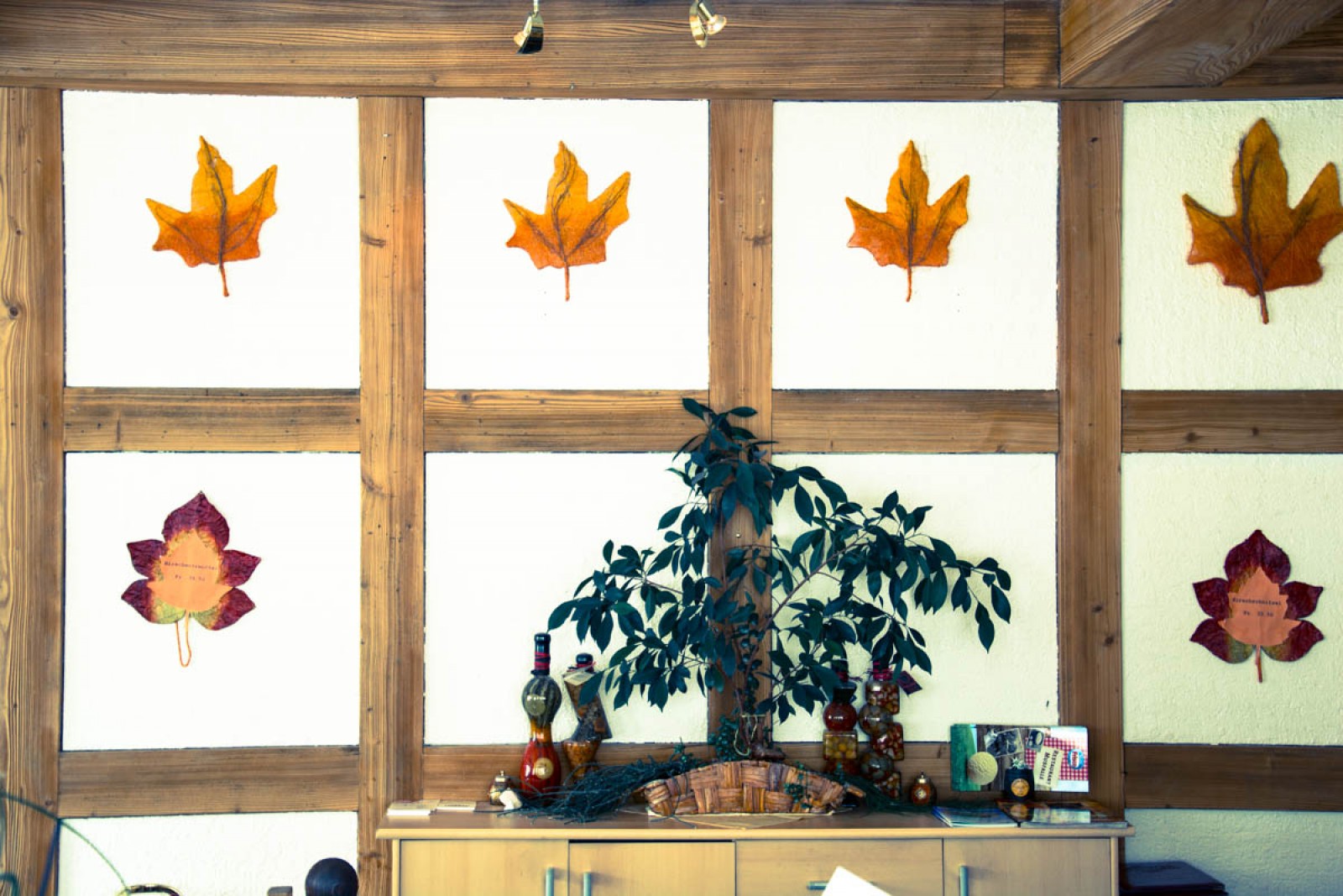 Restaurant Musfalle in Oberiberg, Foto 5