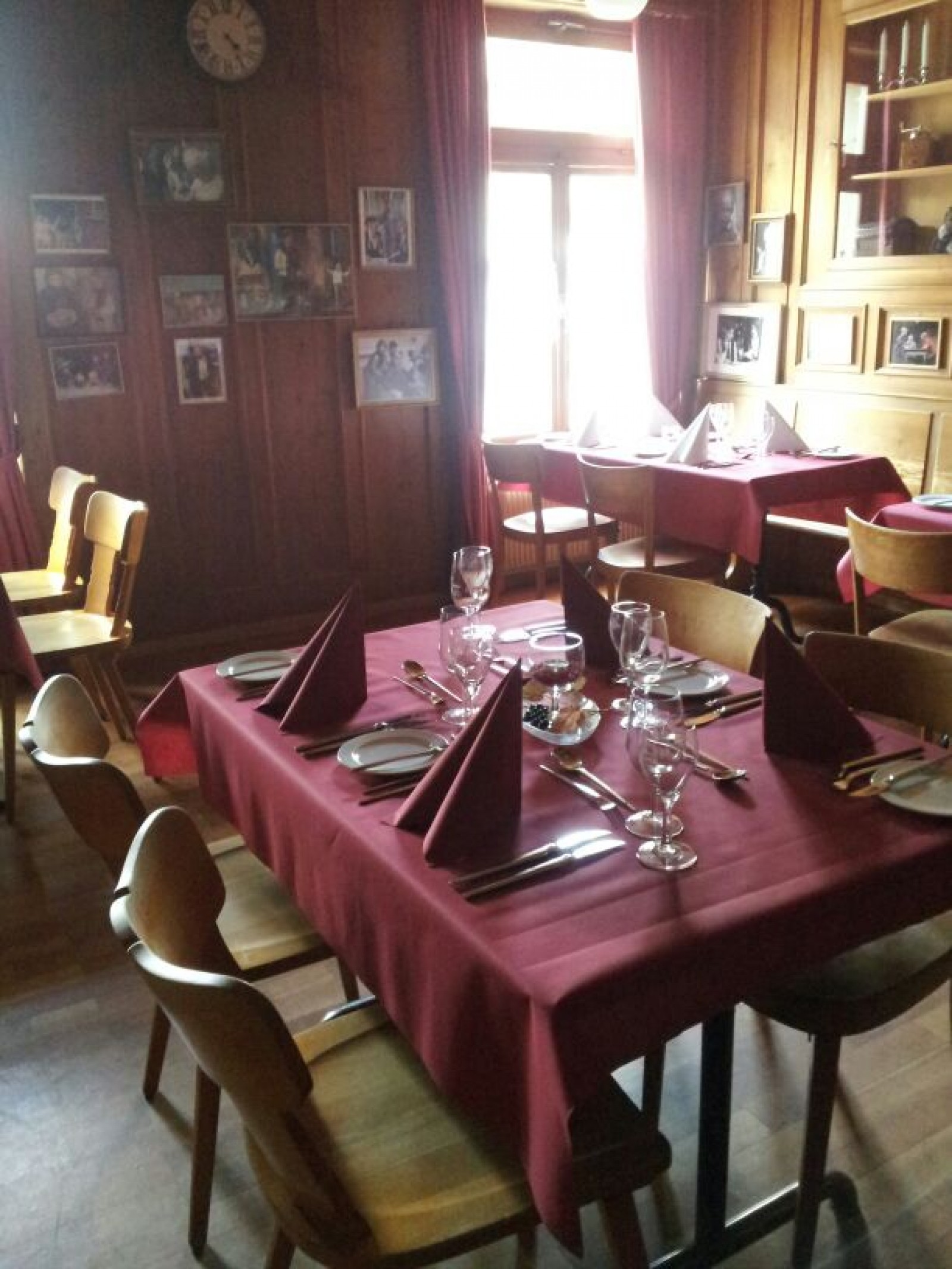 Restaurant Kreuz in Jegenstorf, Foto 2