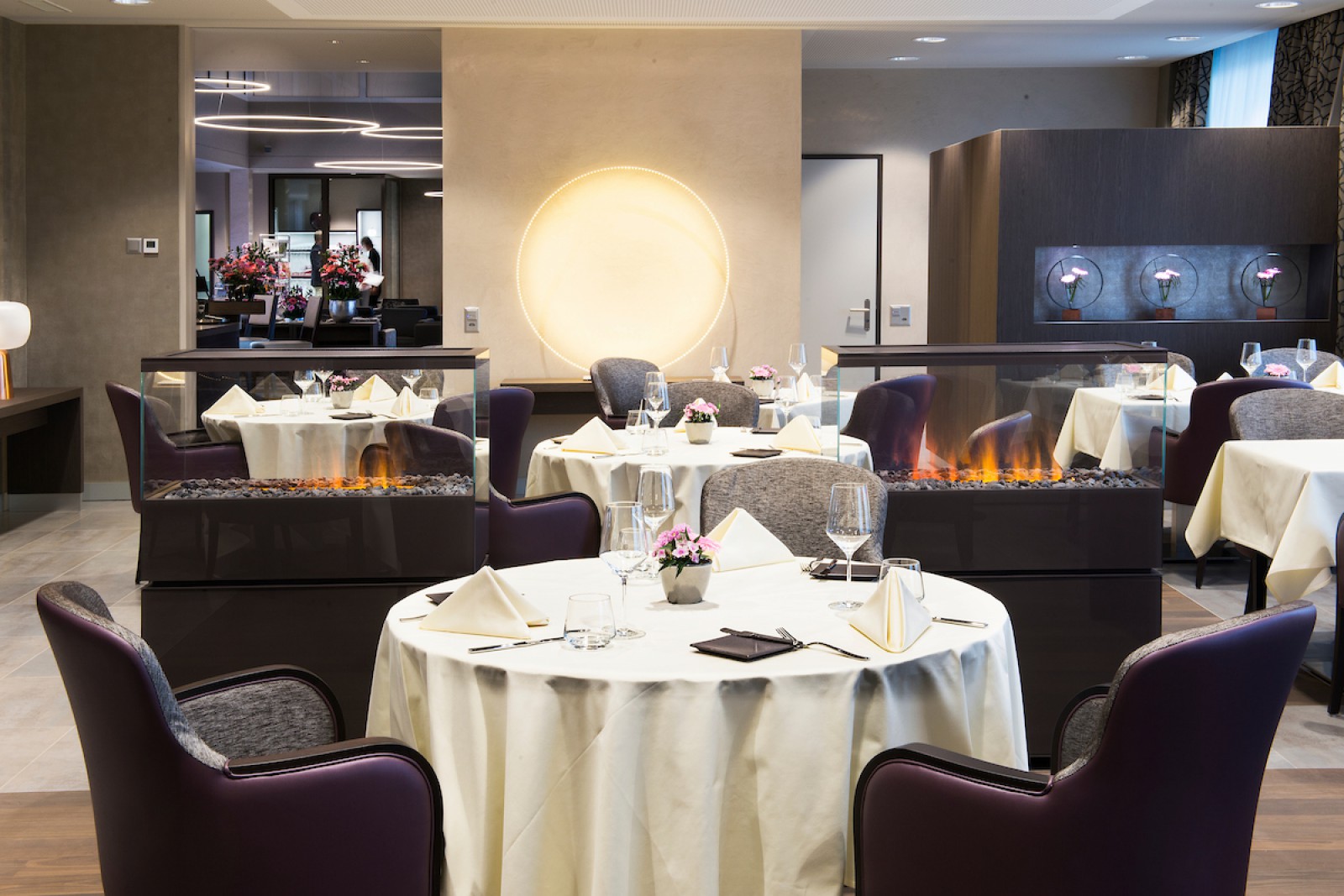Restaurant Trois Tilleuls in Winterthur, Foto 5