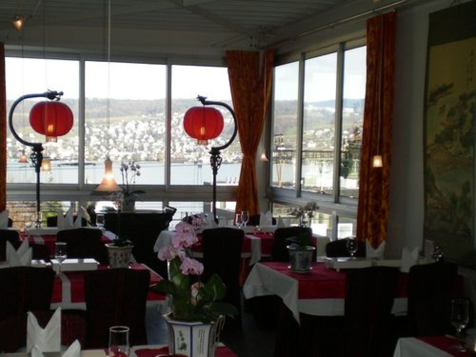 Kunming in Thalwil, Foto 11