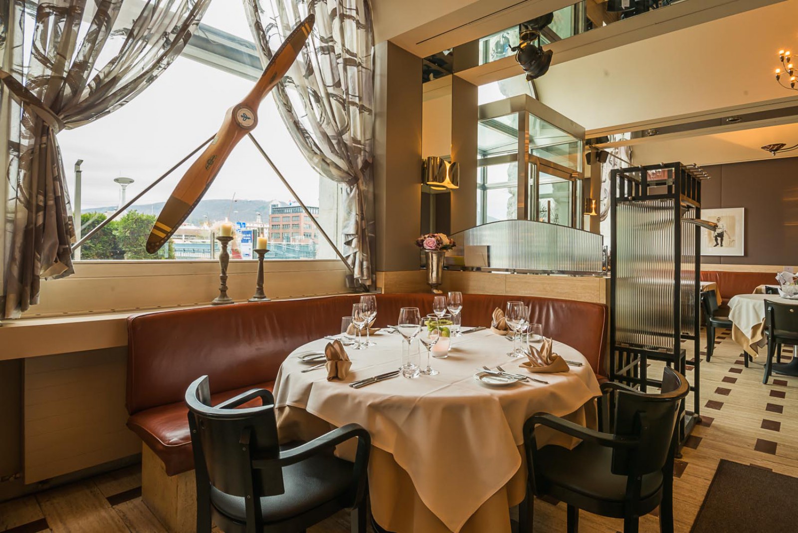 Restaurant Aarhof in Olten, Foto 18