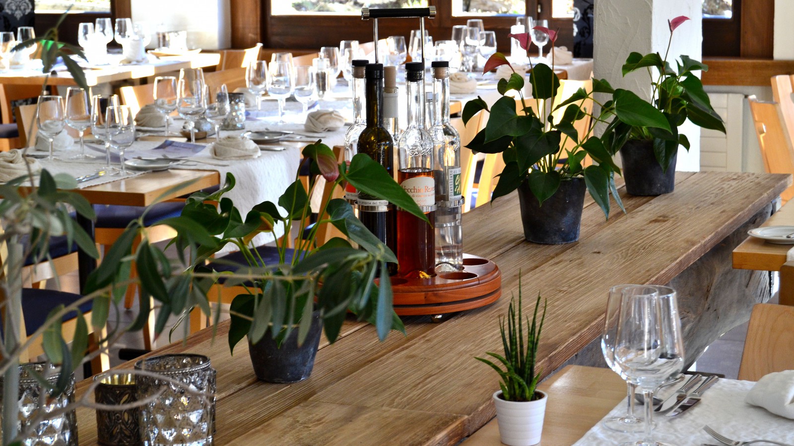 Alpenkräuter Restaurant Bären in Wengen, Foto 2