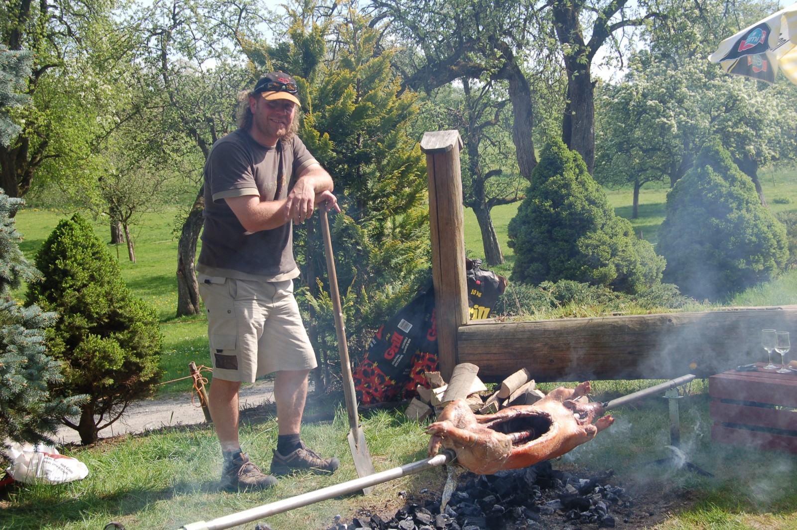 Restaurant Steinenbühl in Untersiggenthal, Foto 44