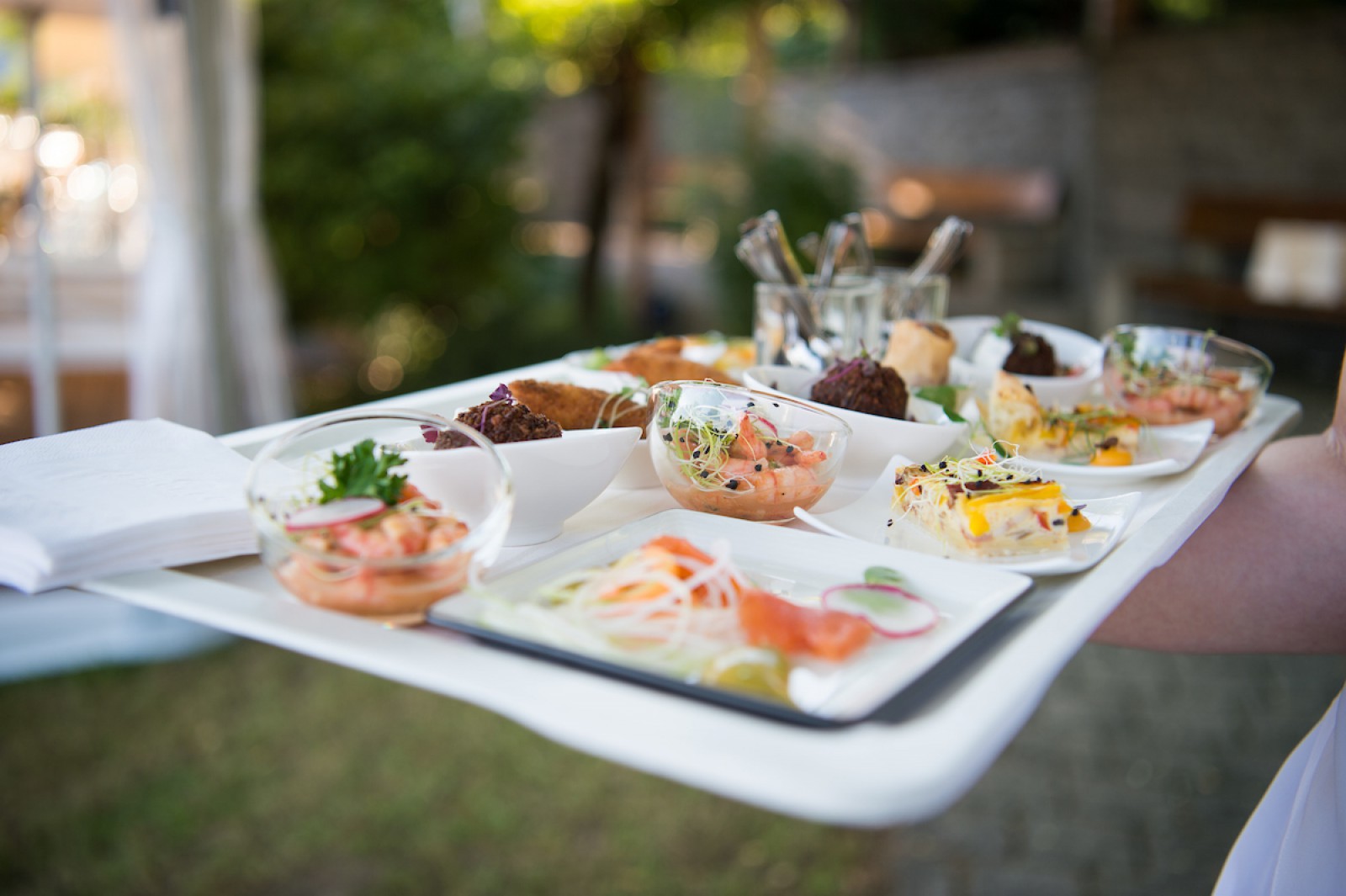 Restaurant Trois Tilleuls in Winterthur, Foto 1
