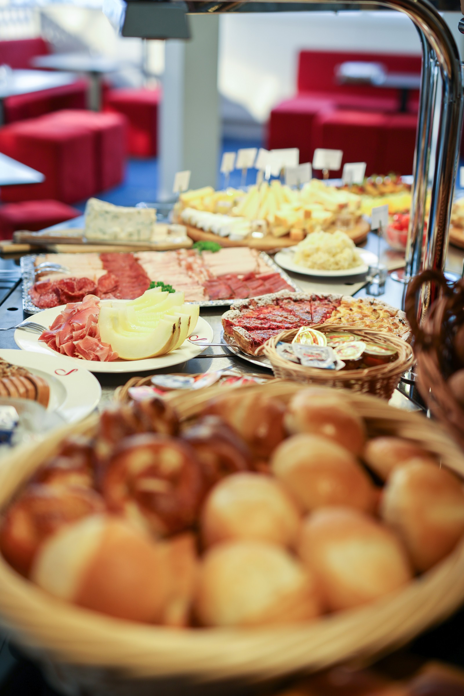 Cafe Stalder, Uzwil in Uzwil, Foto 6