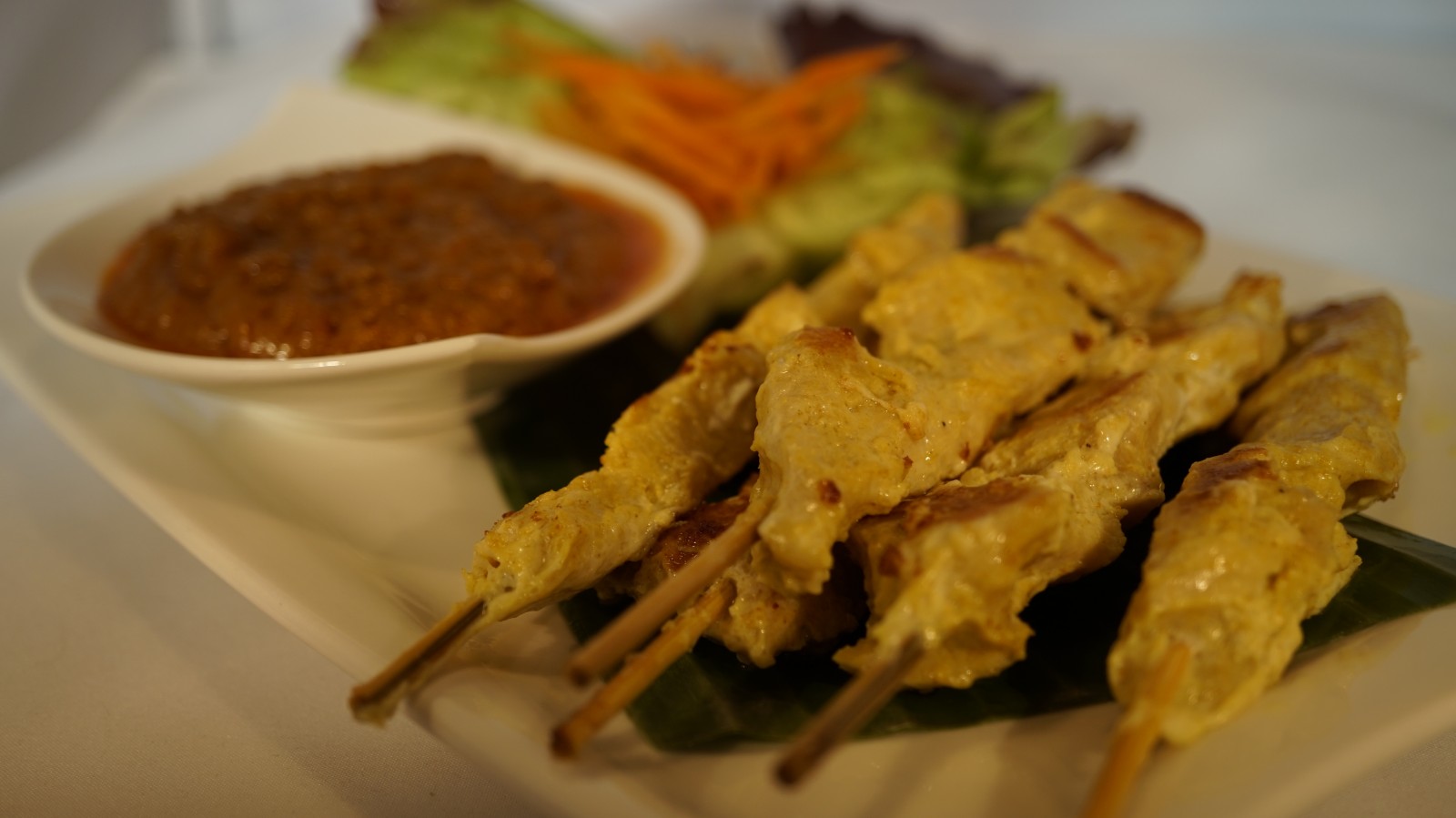Sunan Thai Restaurant & Take Away in Gumligen, Foto 16