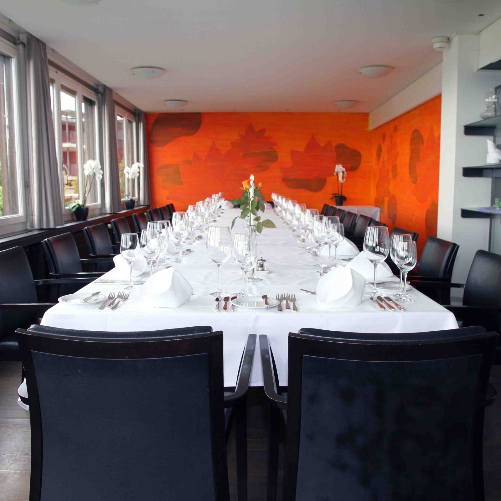 Guggital Restaurant Hotel Catering in Zug, Foto 26