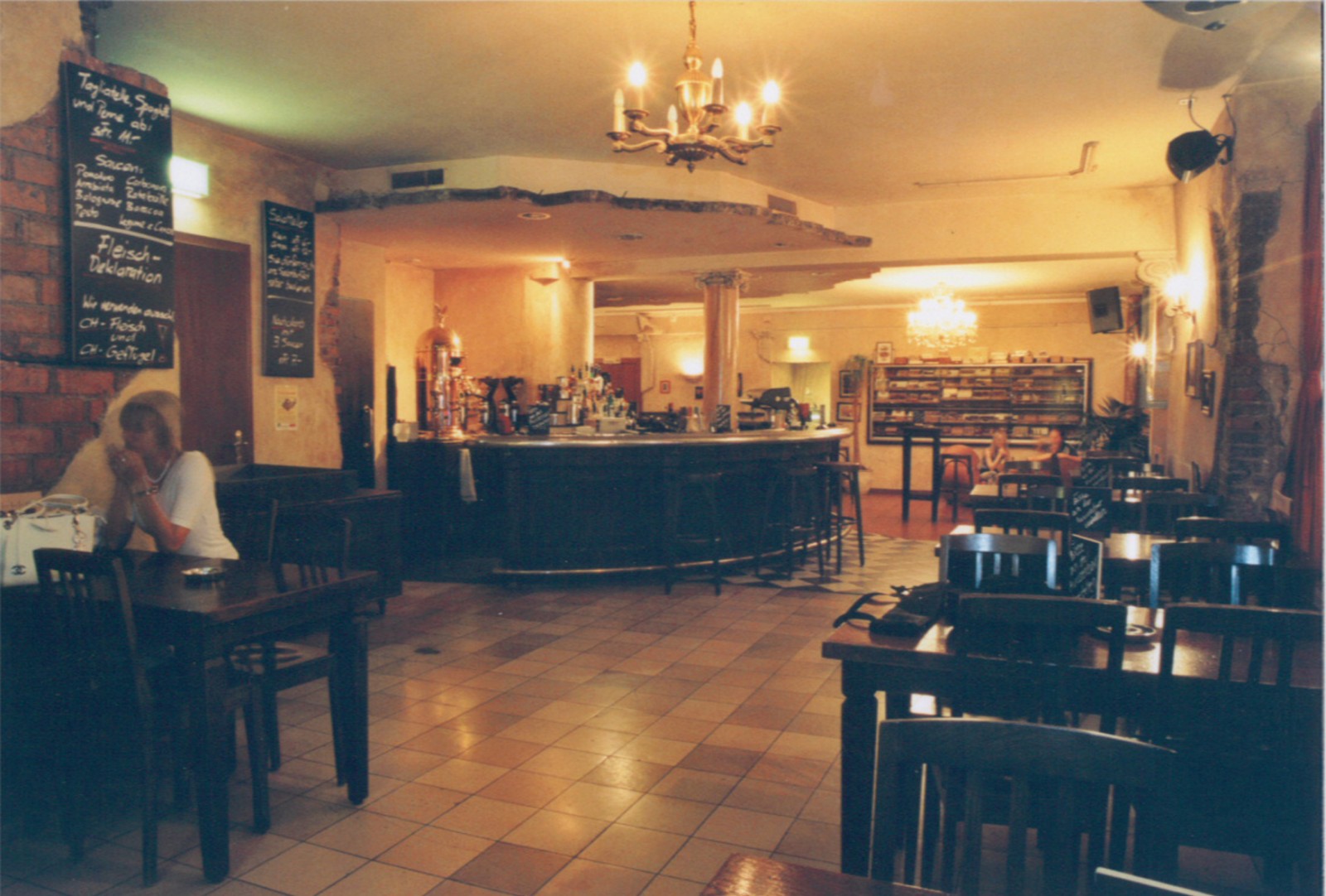 Baracoa Restaurant & Bar in Grenchen, Foto 17