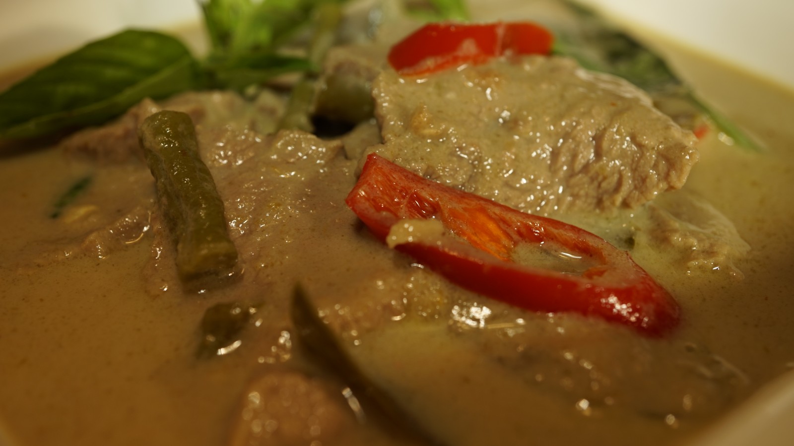 Sunan Thai Restaurant & Take Away in Gumligen, Foto 9