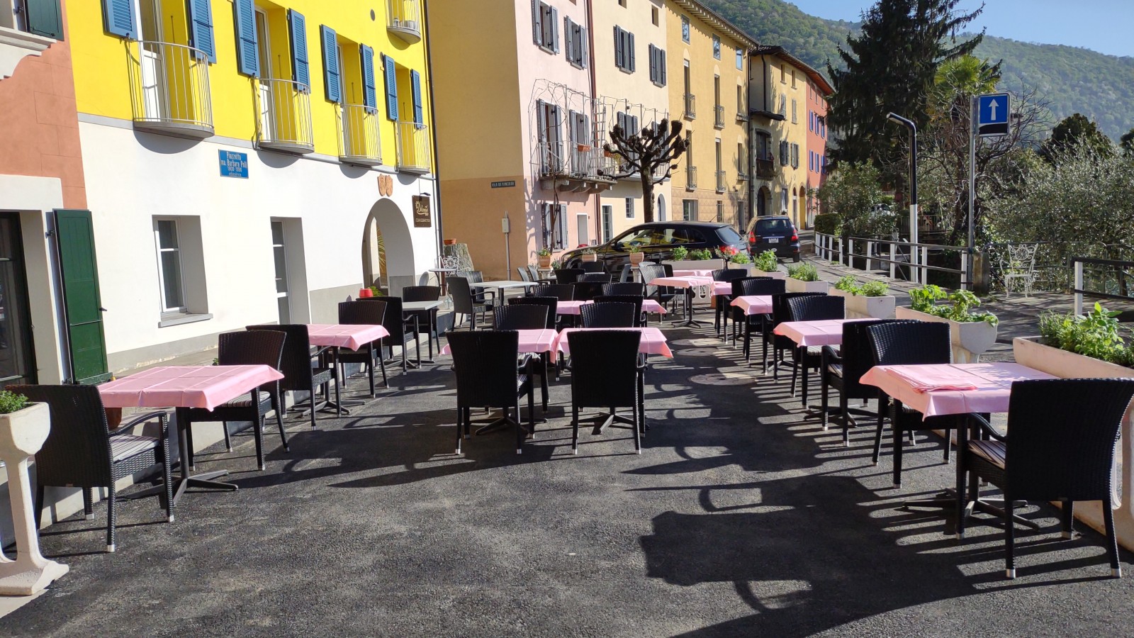 Osteria della Posta in Brusino Arsizio, Foto 31