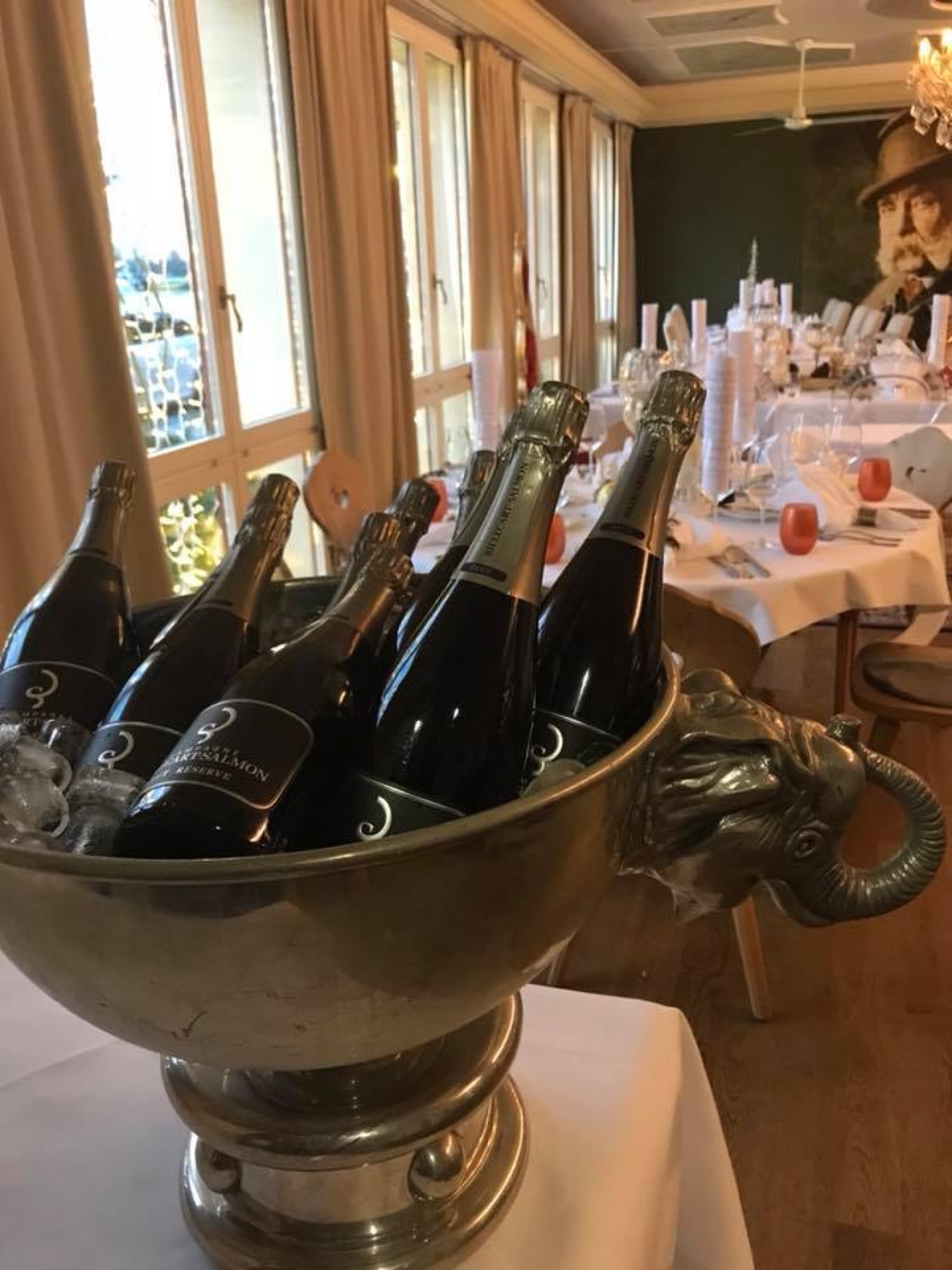Restaurant zum Kaiser Franz GmbH in Zug, Foto 248