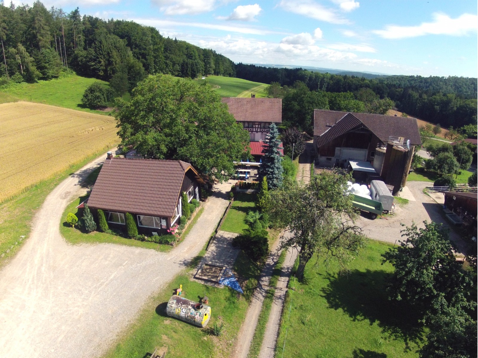 Restaurant Steinenbühl in Untersiggenthal, Foto 37