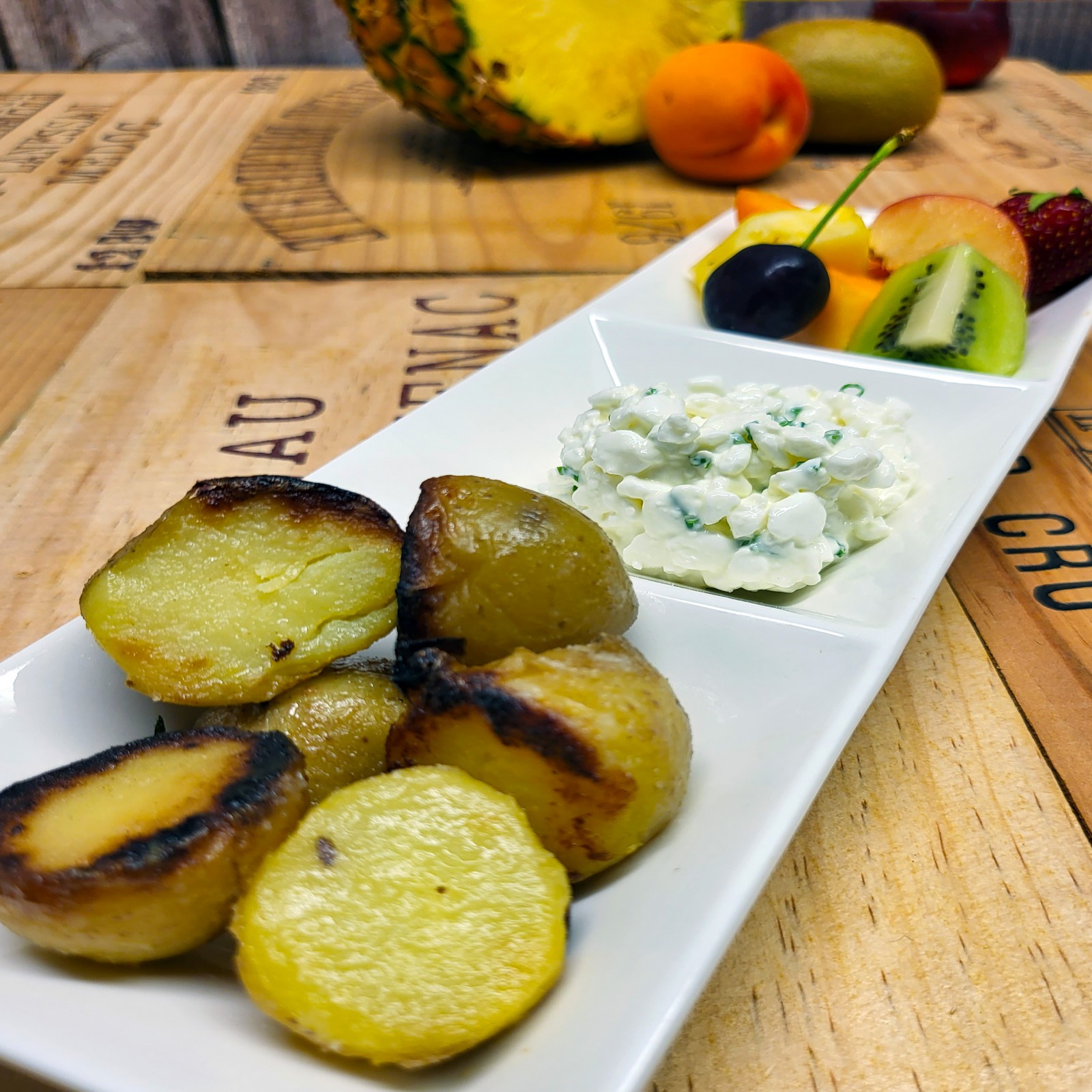 Guggital Restaurant Hotel Catering in Zug, Foto 106