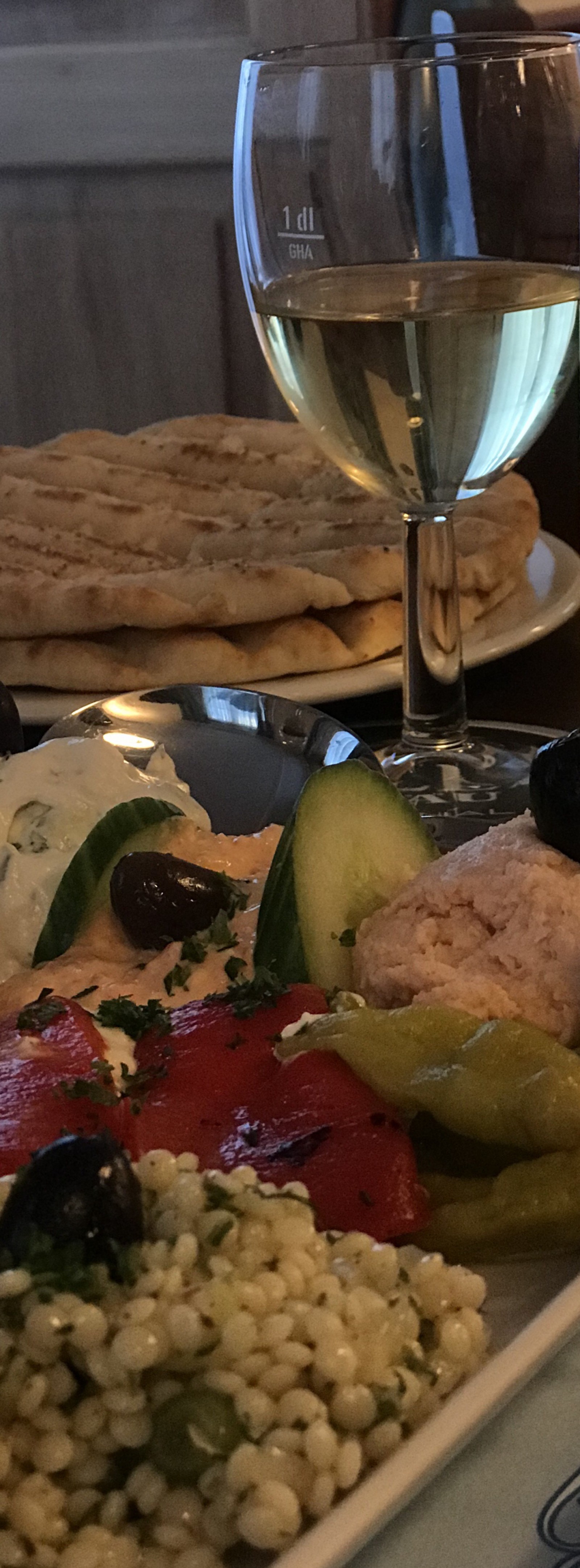 Taverna Thessaloniki Glarus in Glarus, Foto 1