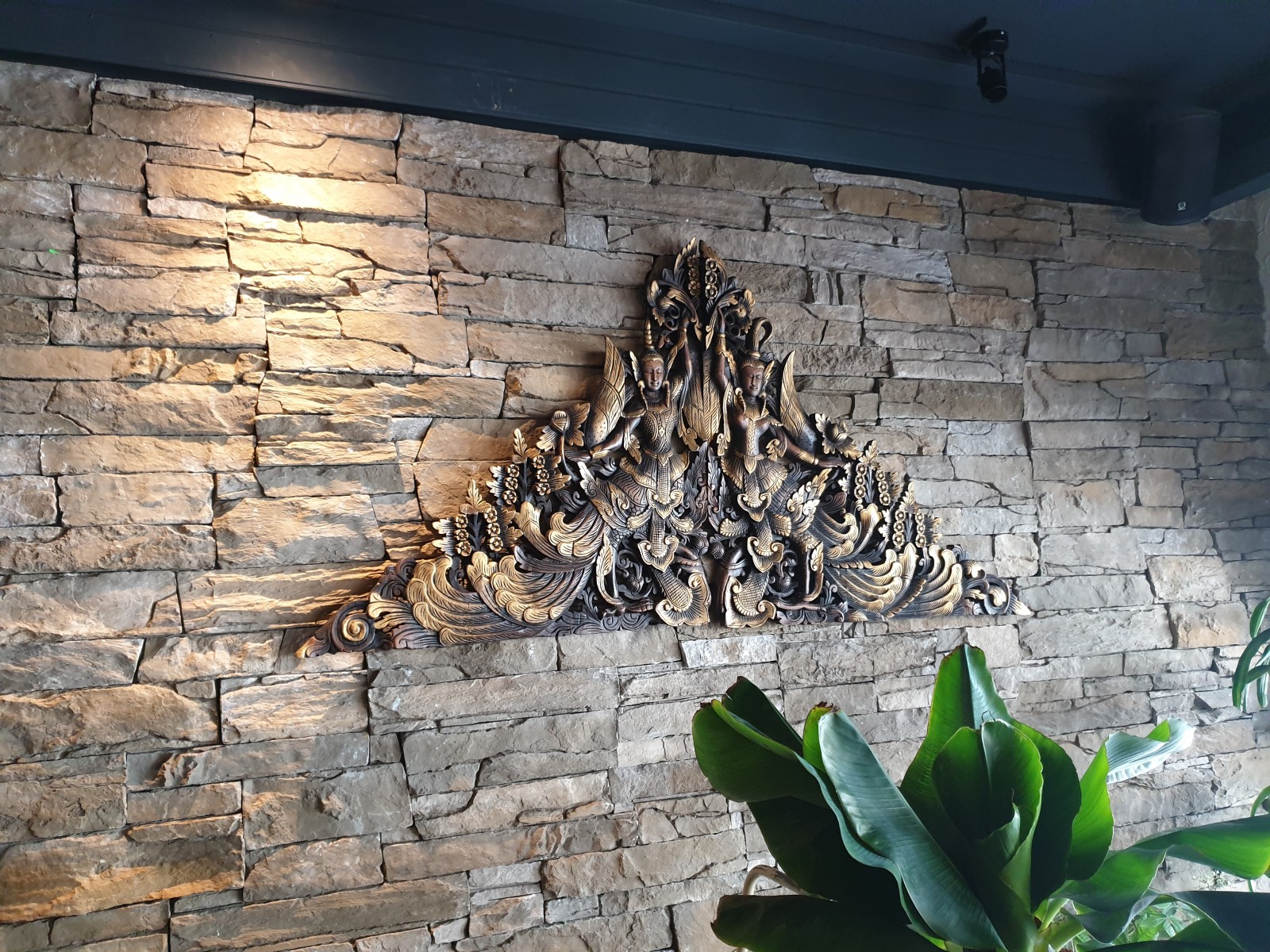 Mamo Thai Restaurant in Thun, Foto 5