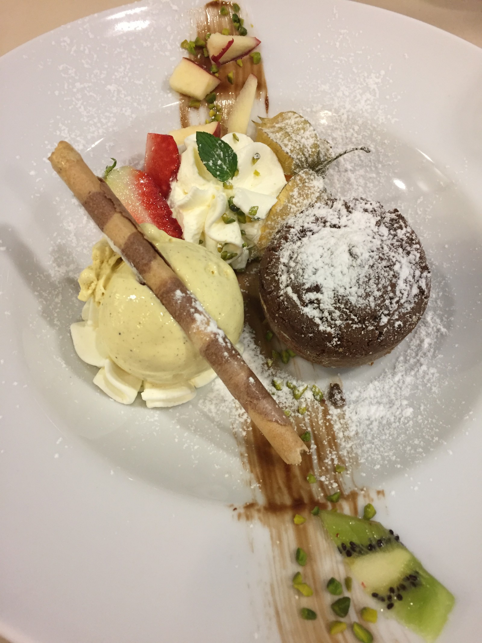 Restaurant Aarhof in Olten, Foto 13
