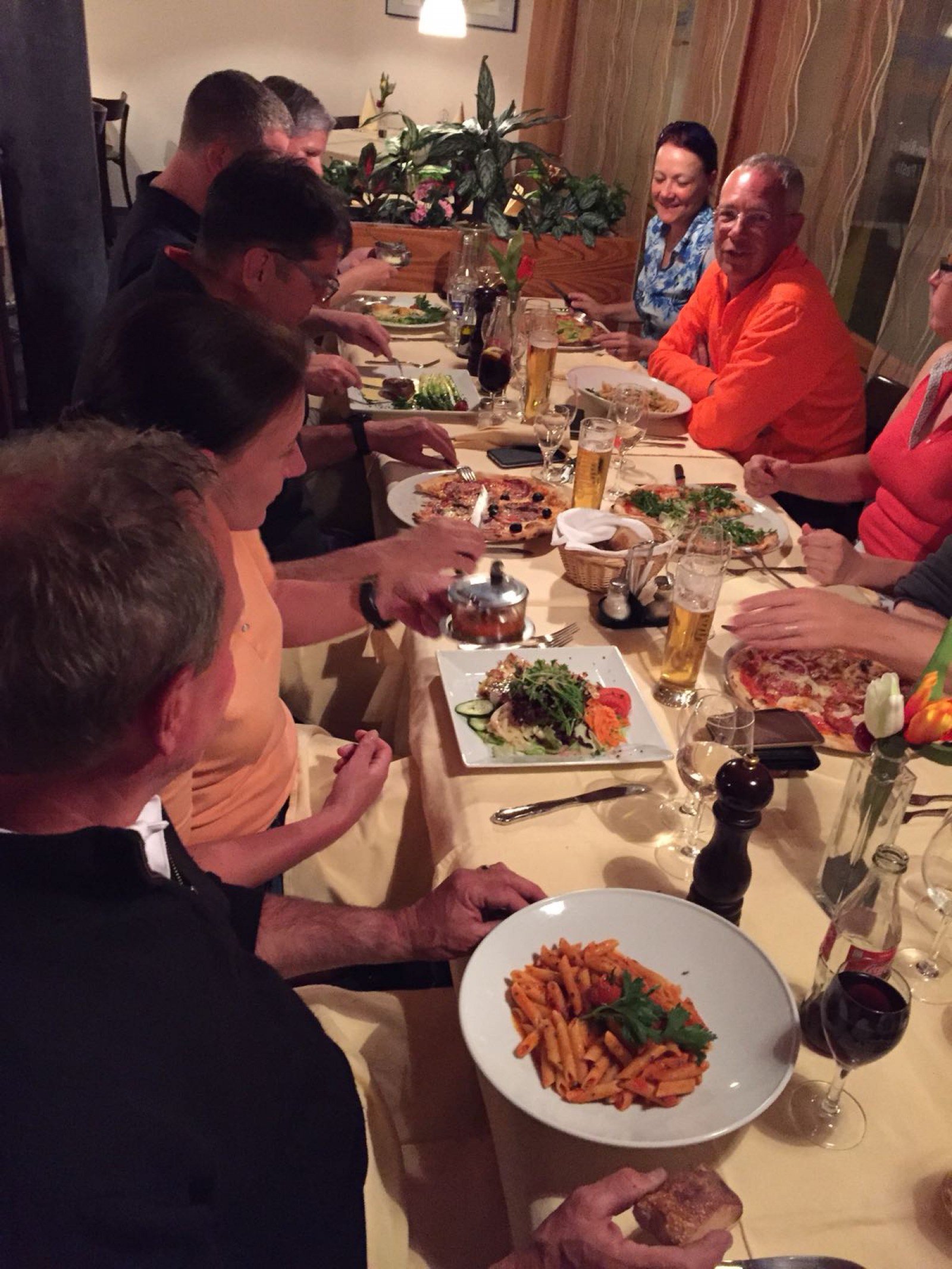 Chrebsbach La Rusticana in Seuzach, Foto 14