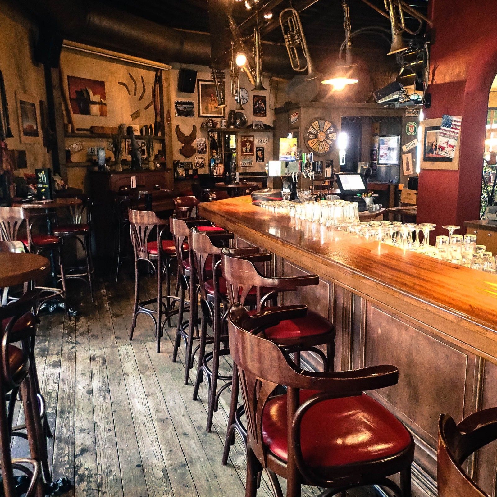 Louisiana Bar & Restaurant in Tagerwilen, Foto 11