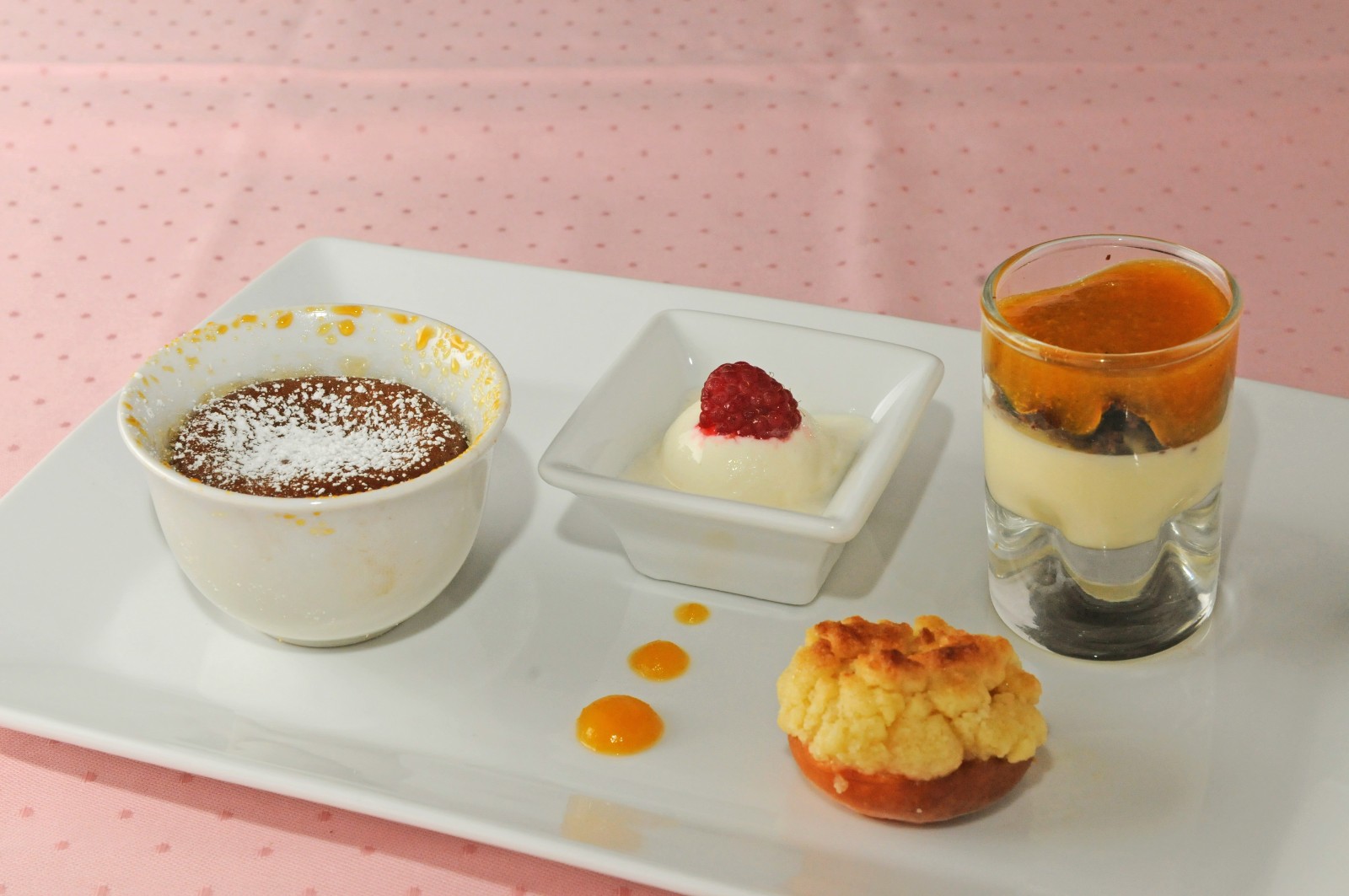 Restaurant Alpenblick in Wilderswil/Interlaken, Foto 4