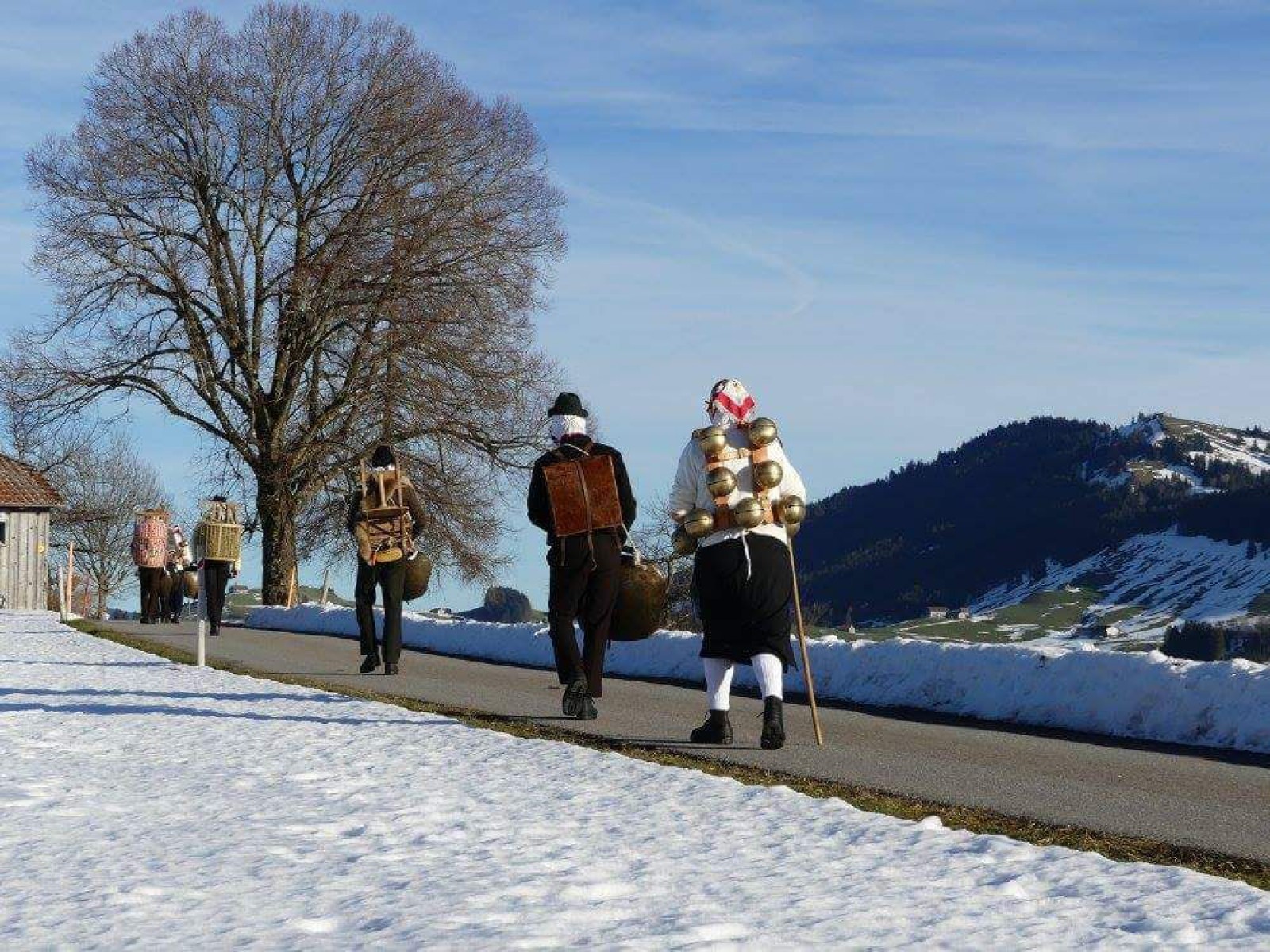 Restaurant Schafräti in Herisau, Foto 7