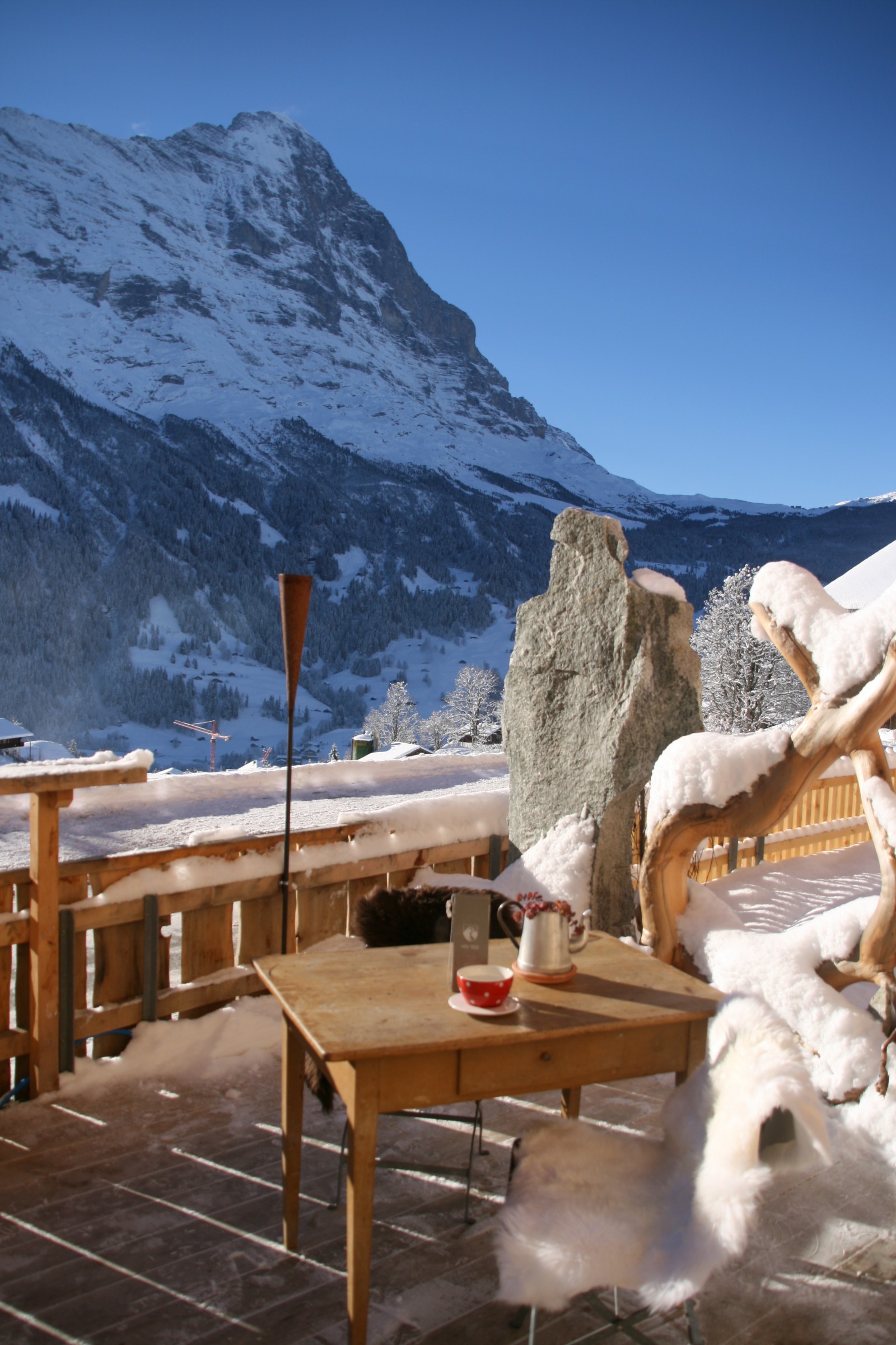 Cafe 3692 in Grindelwald, Foto 4