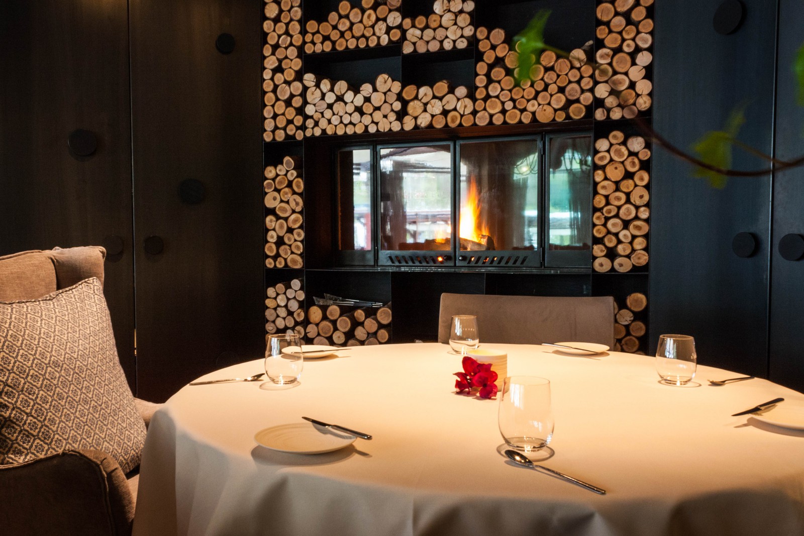 Ristorante Segreto in Wittenbach, Foto 1