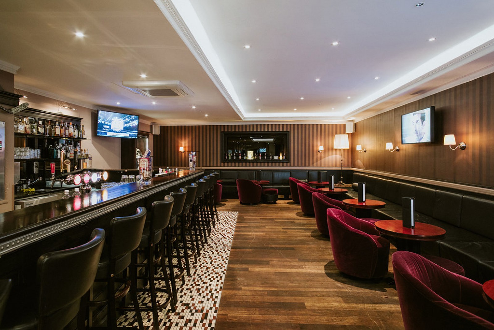 The BEEF Steakhouse & Bar in Bern, Foto 9