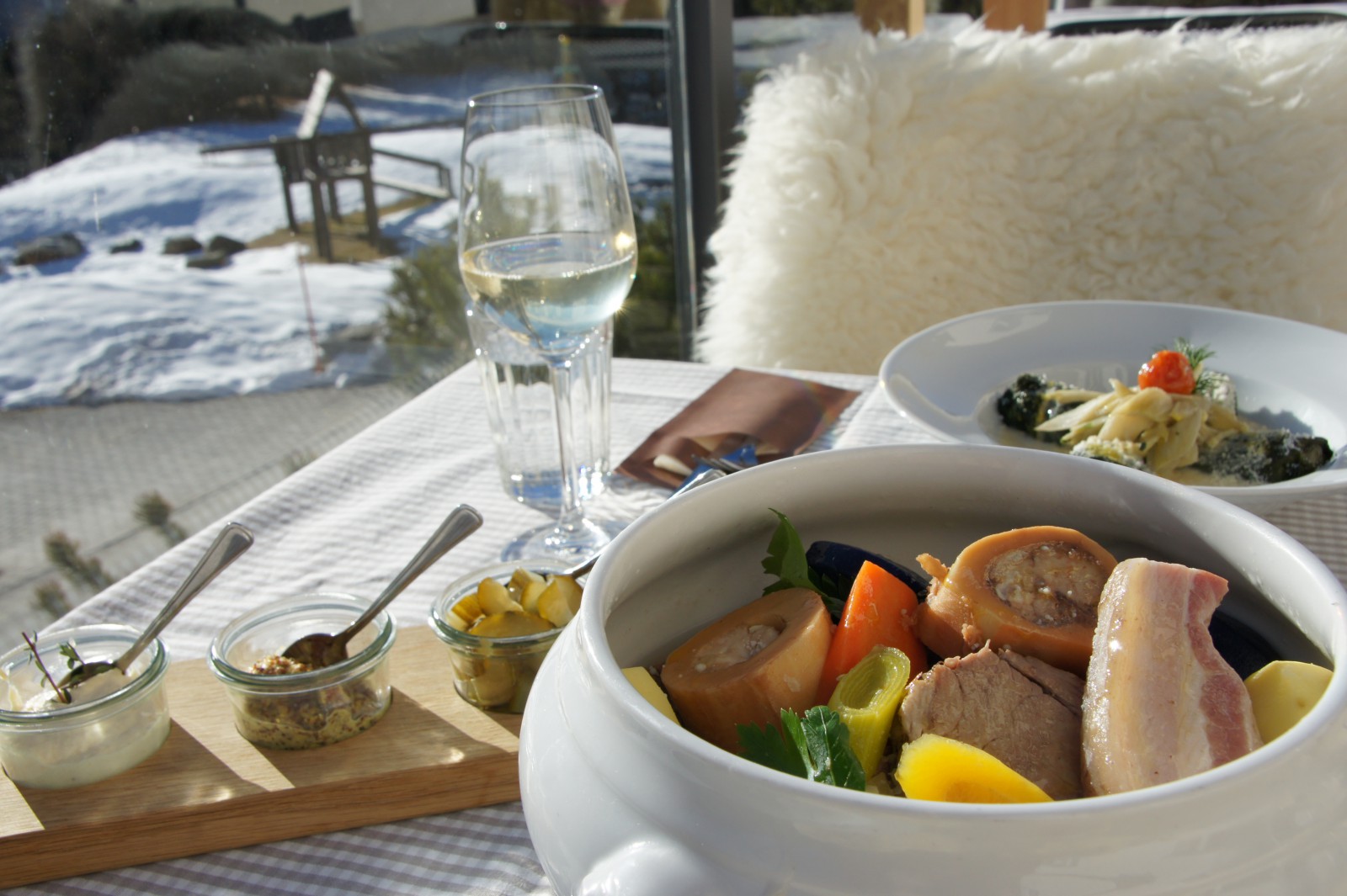 Stuvetta in St. Moritz, Foto 6