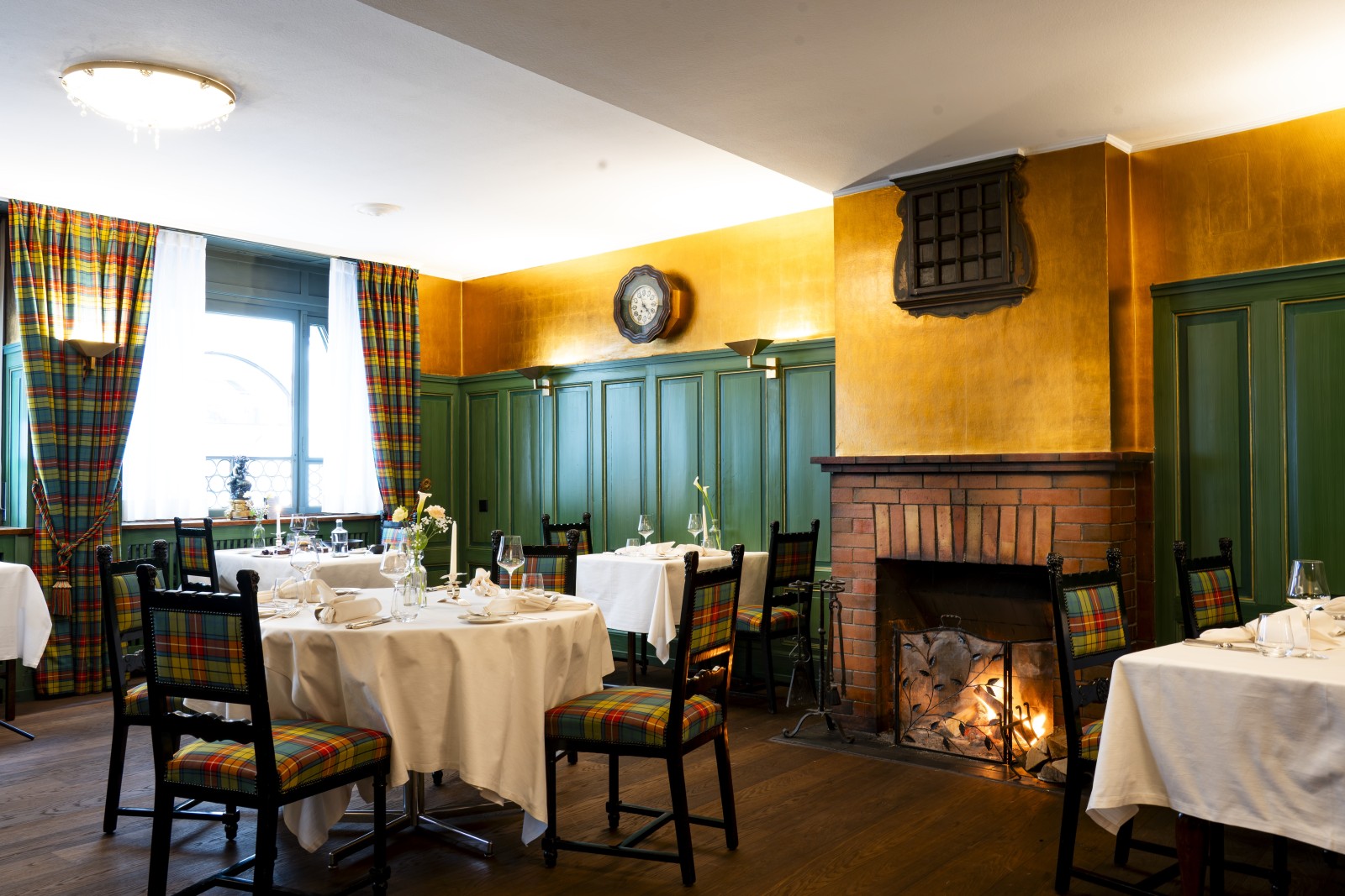 Sauvage Hotel Wilden Mann in Luzern, Foto 2