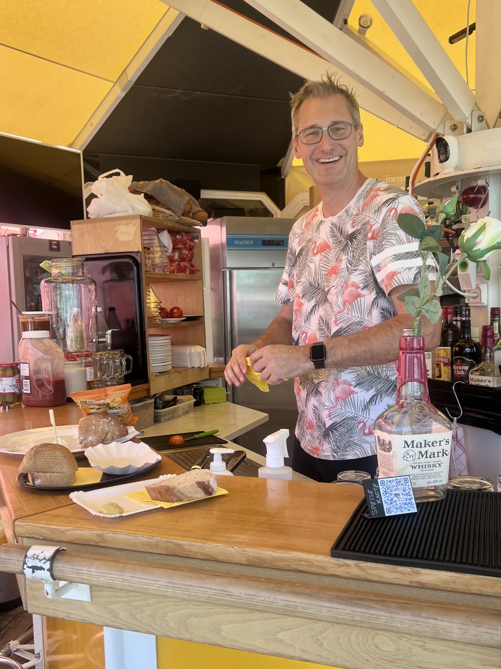 pipo's BAR  in Berlingen, Foto 31