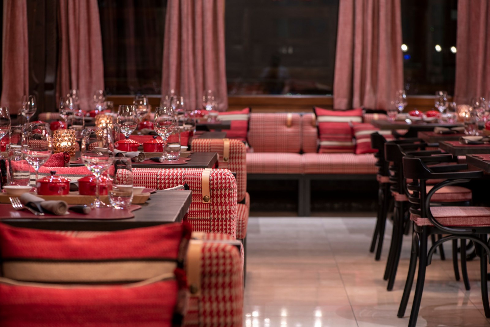 The Grill in Zermatt, Foto 5