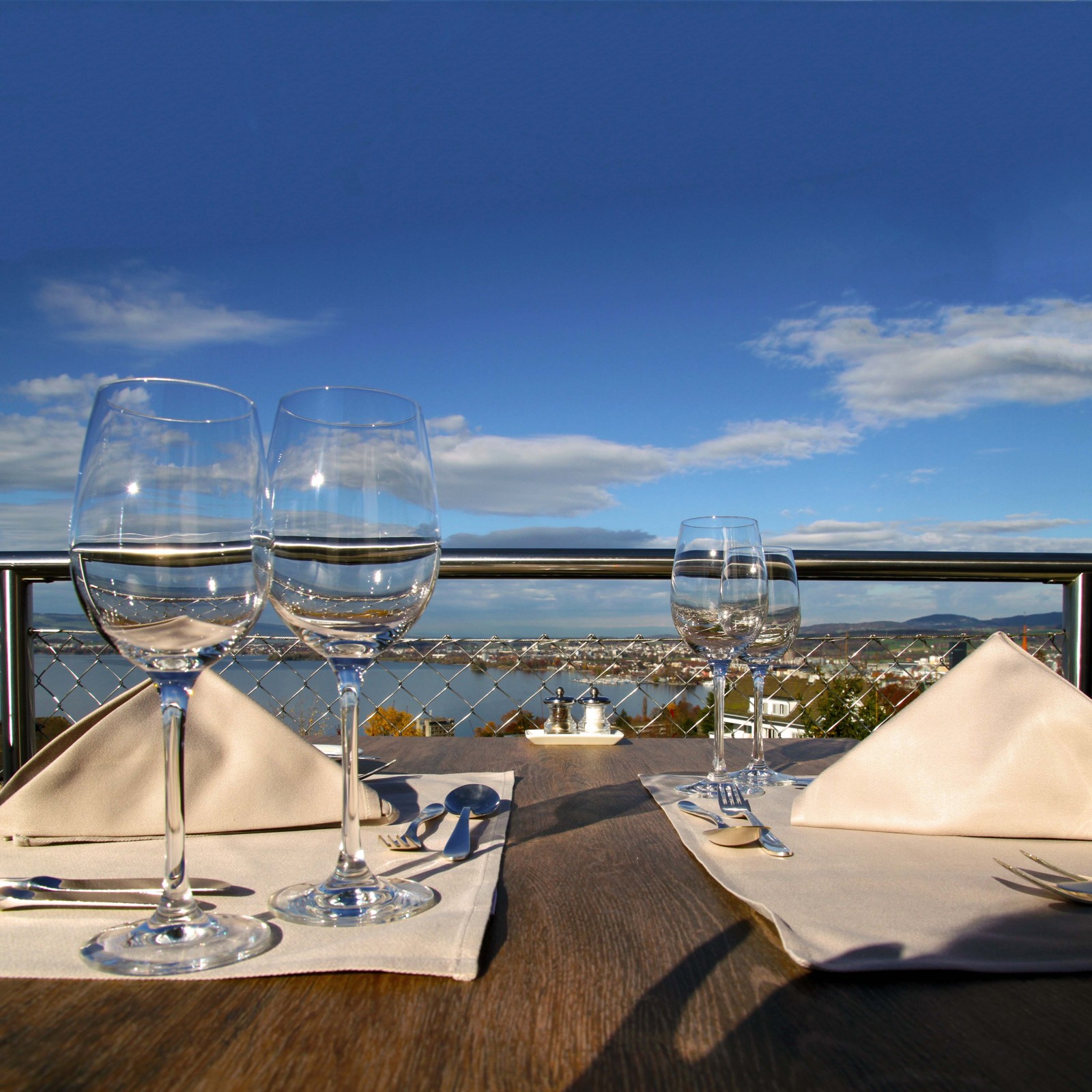Guggital Restaurant Hotel Catering in Zug, Foto 50