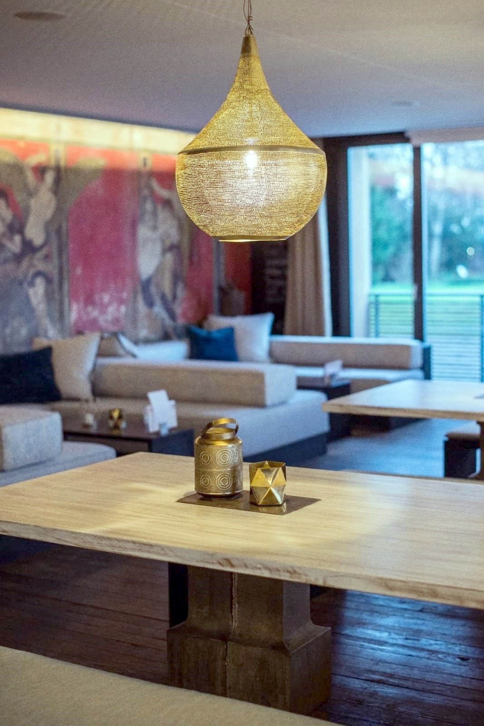 Panem Restaurant in Romanshorn, Foto 10