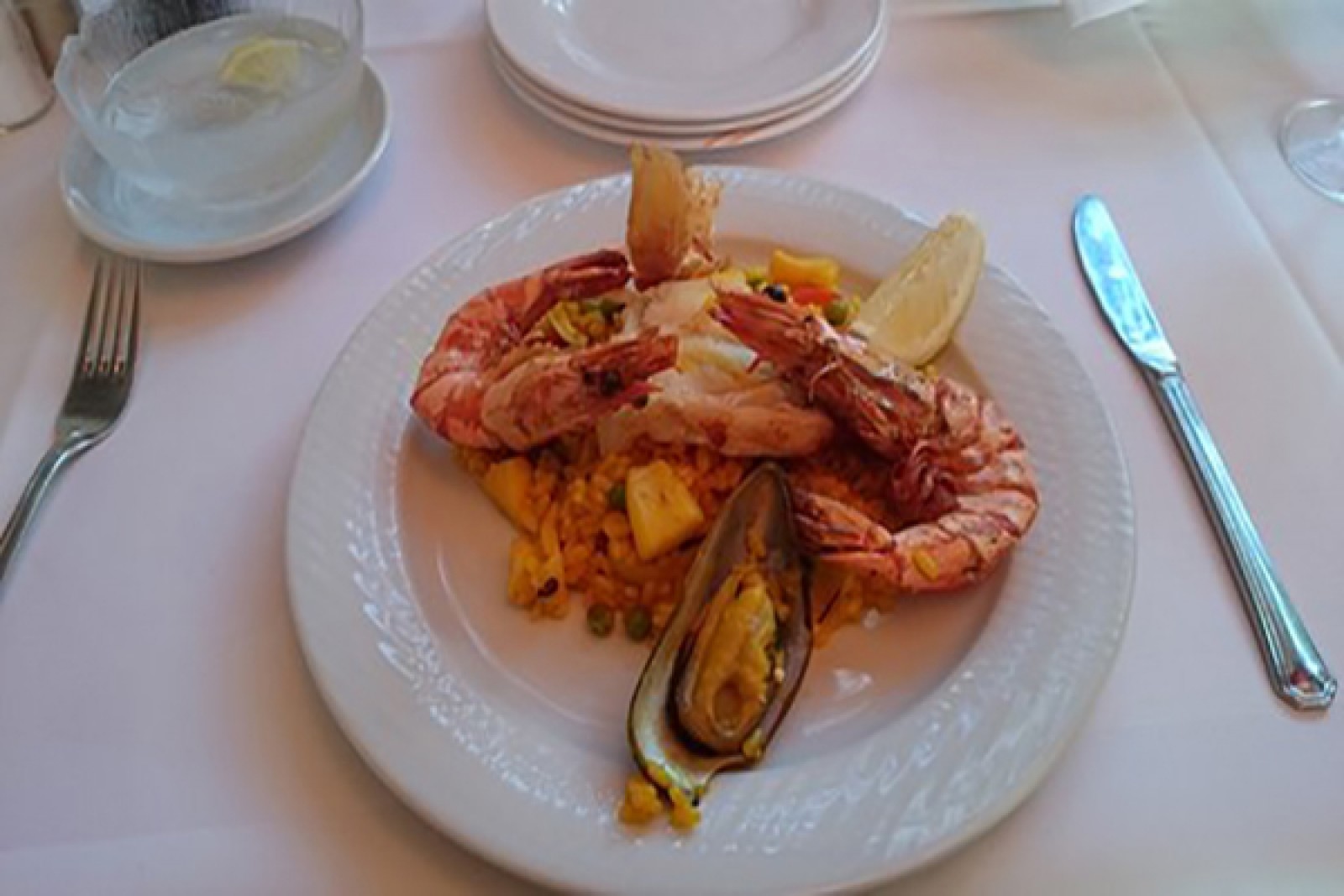 Restaurant Iberico in Zürich, Foto 13