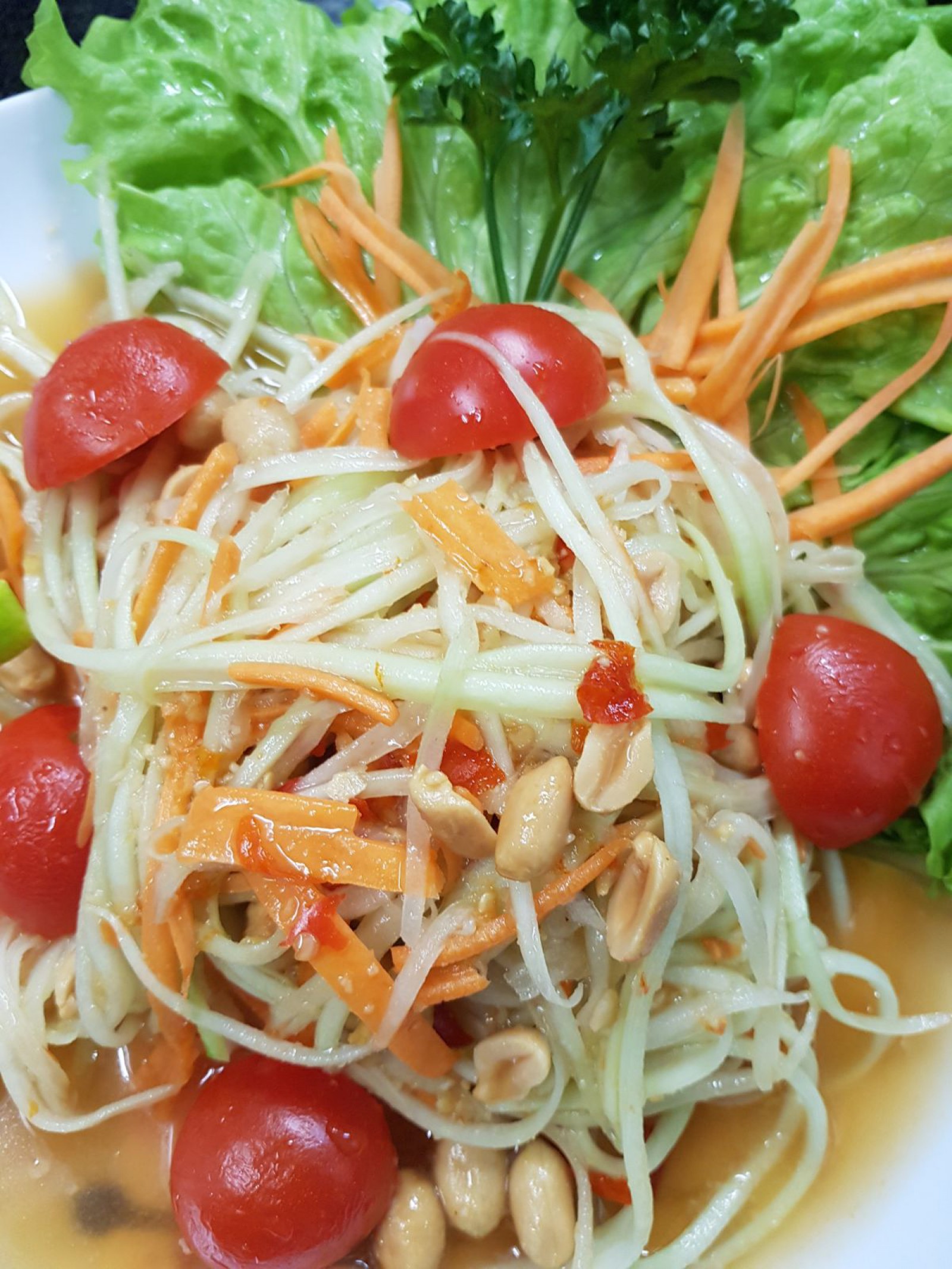Krua Thai Take-Away & Restaurant in Lyss, Foto 7